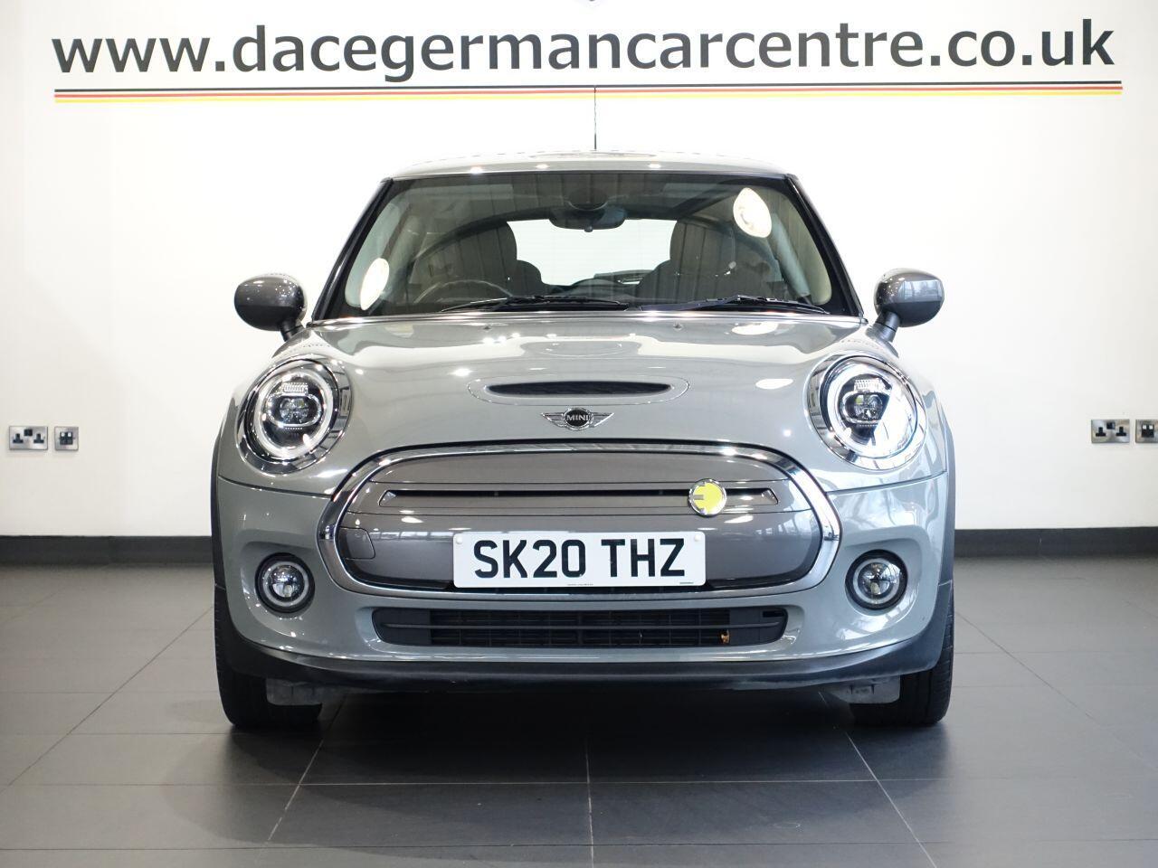 MINI Electric Hatch - Image 4