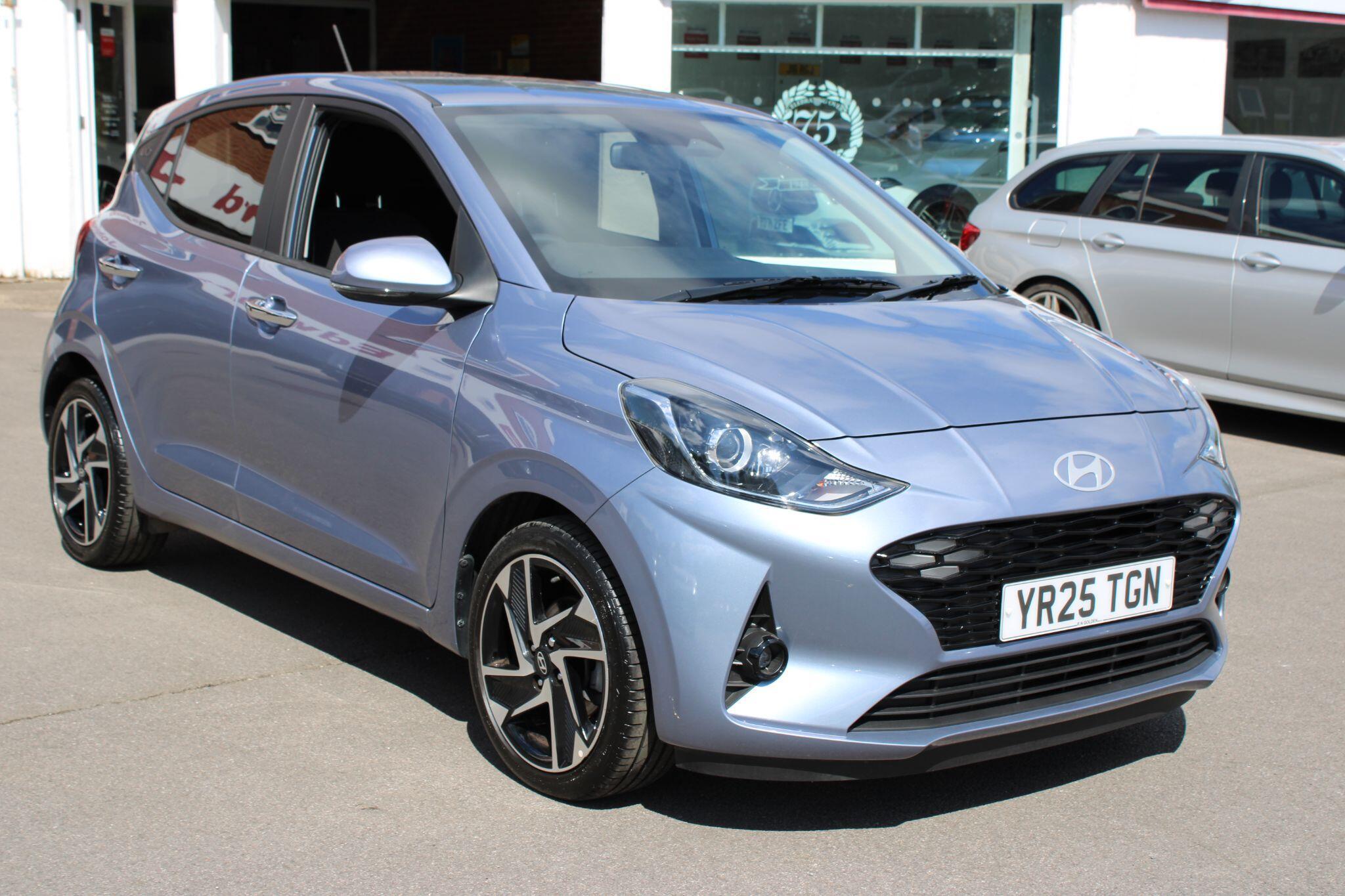 Hyundai i10 - Image 7