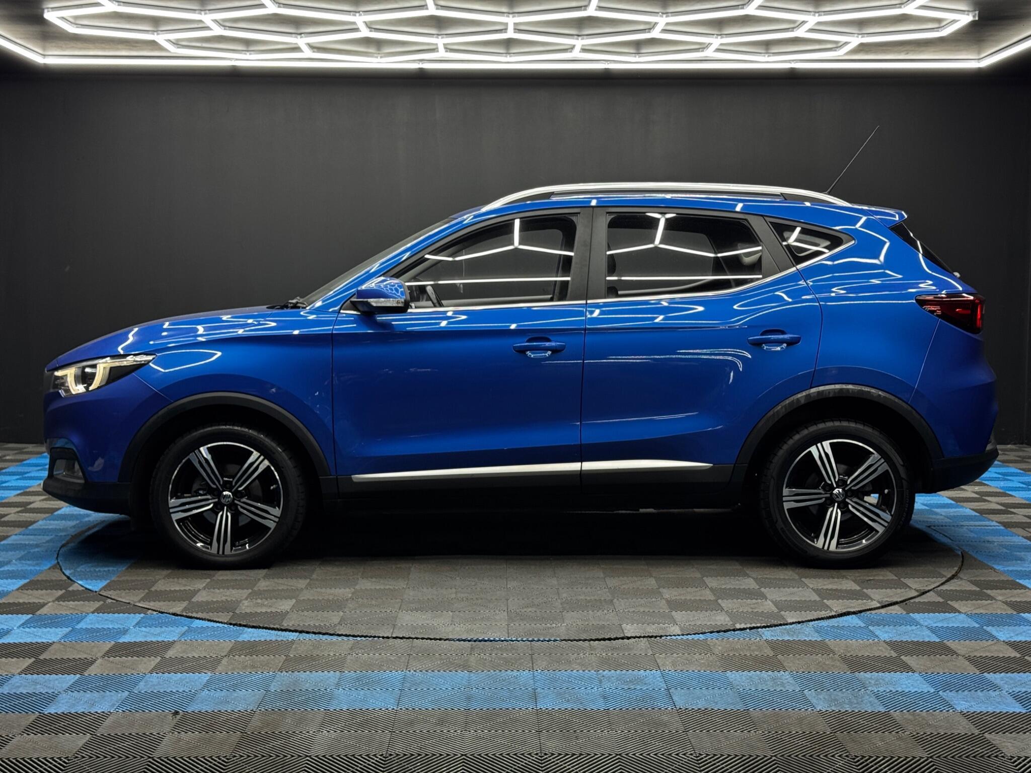 MG MG ZS - Image 8