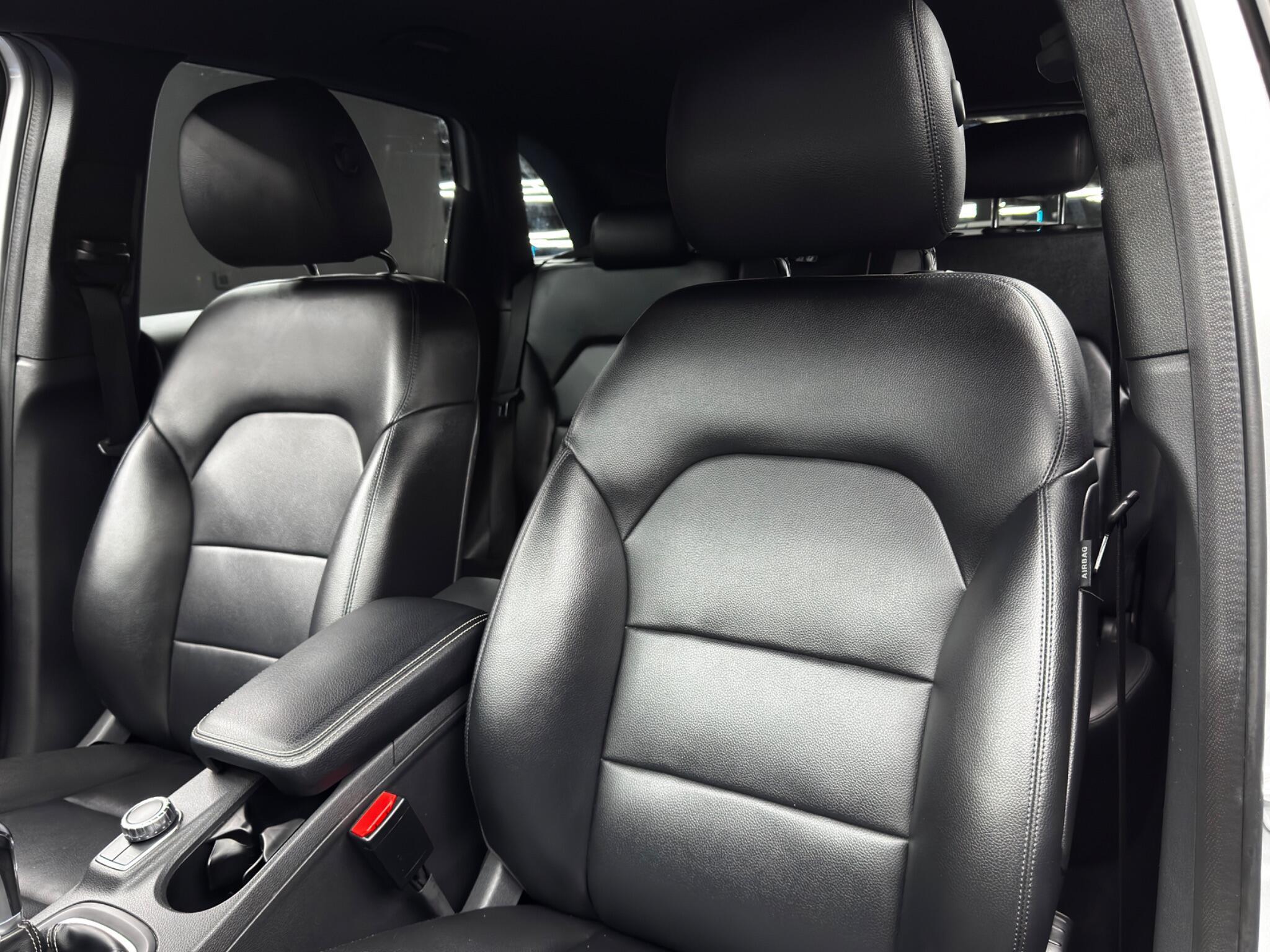 Mercedes B Class - Image 14