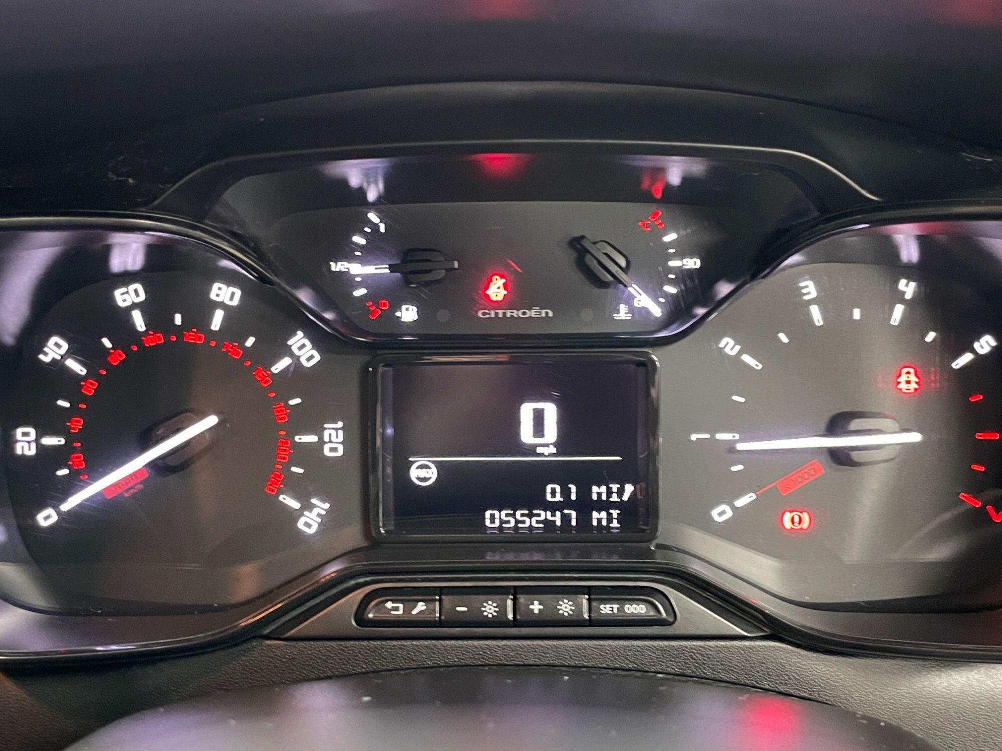 Citroen C3 - Image 36