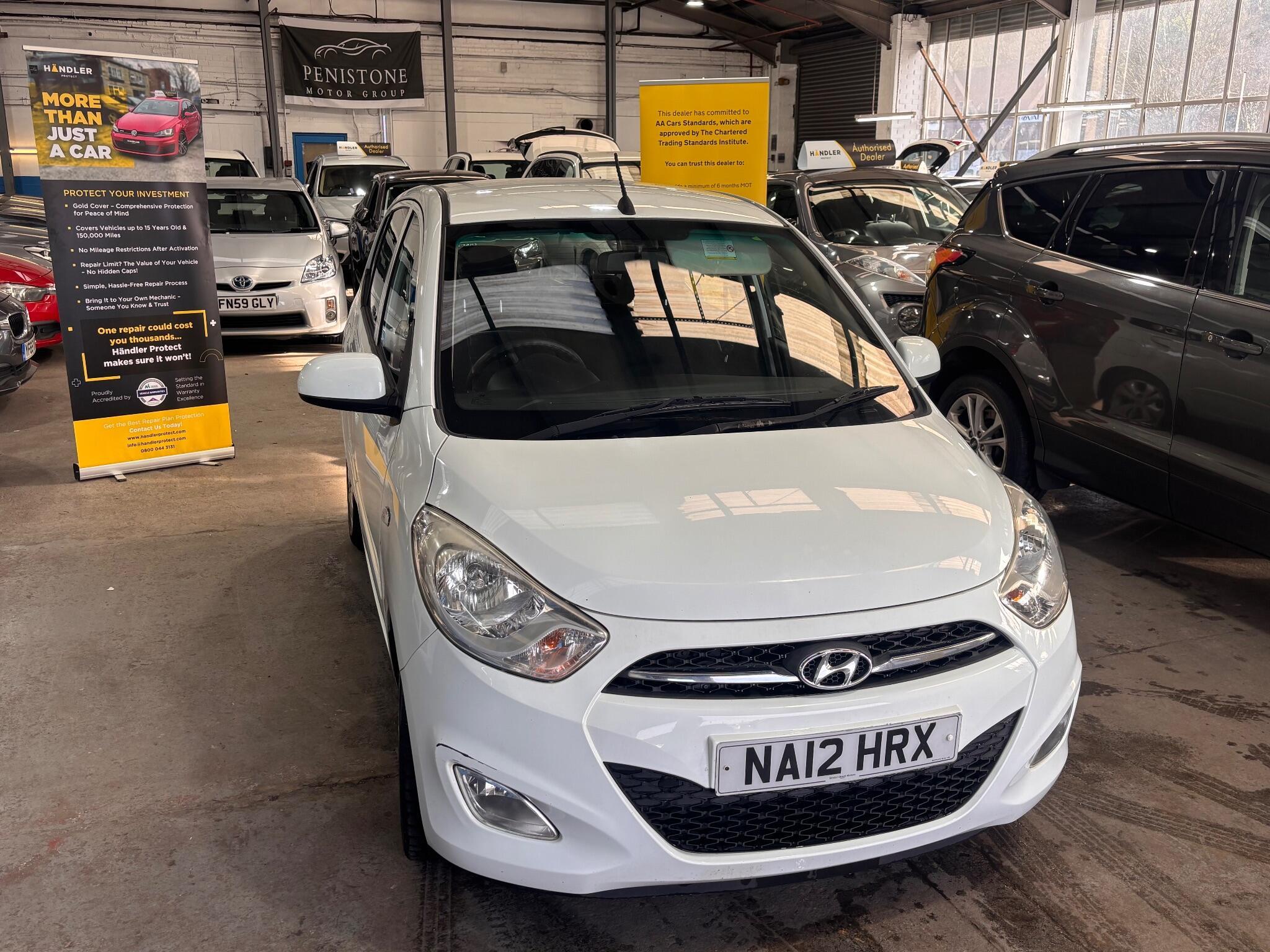 Hyundai i10 - Image 3