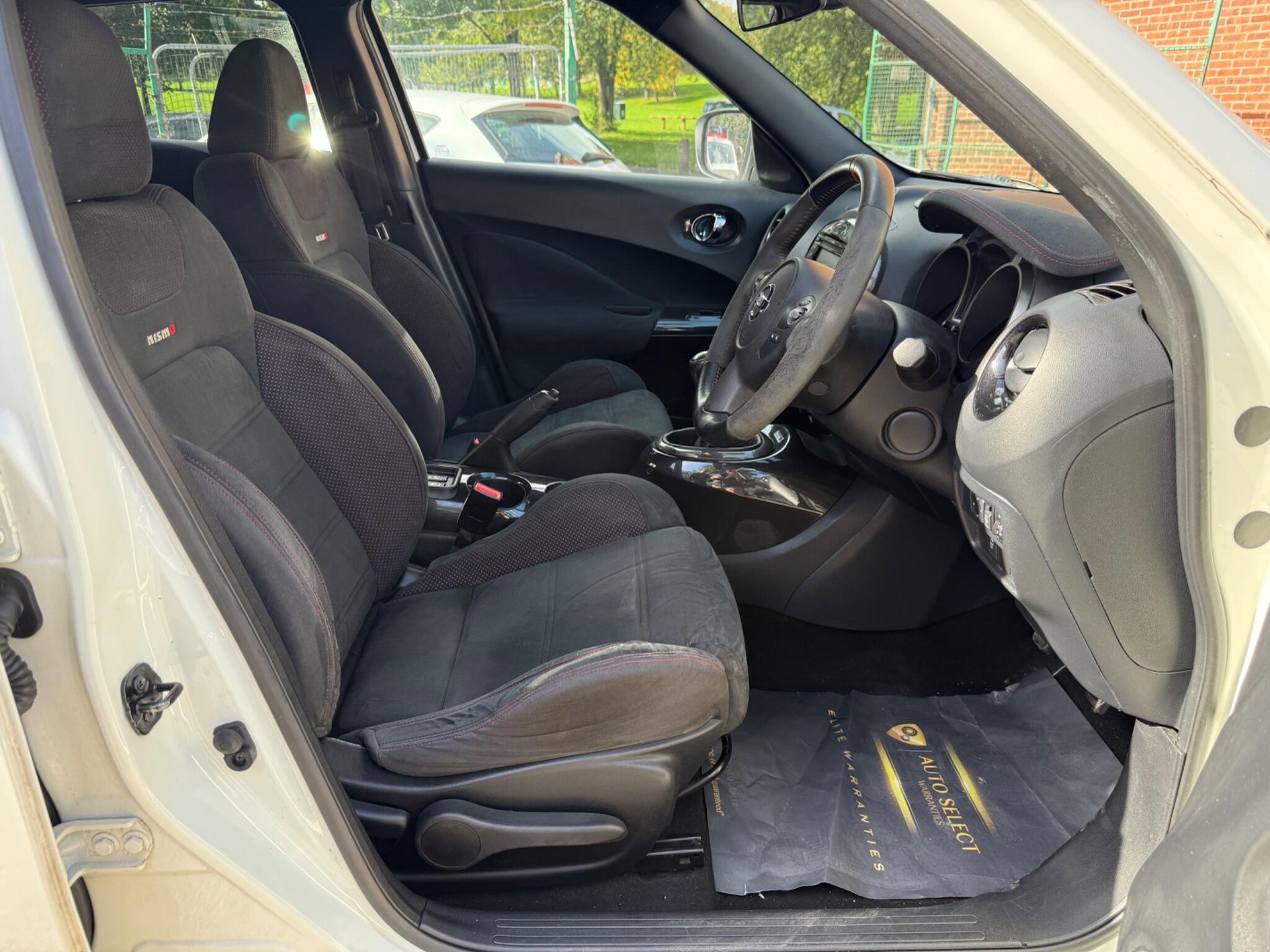 Nissan Juke - Image 24