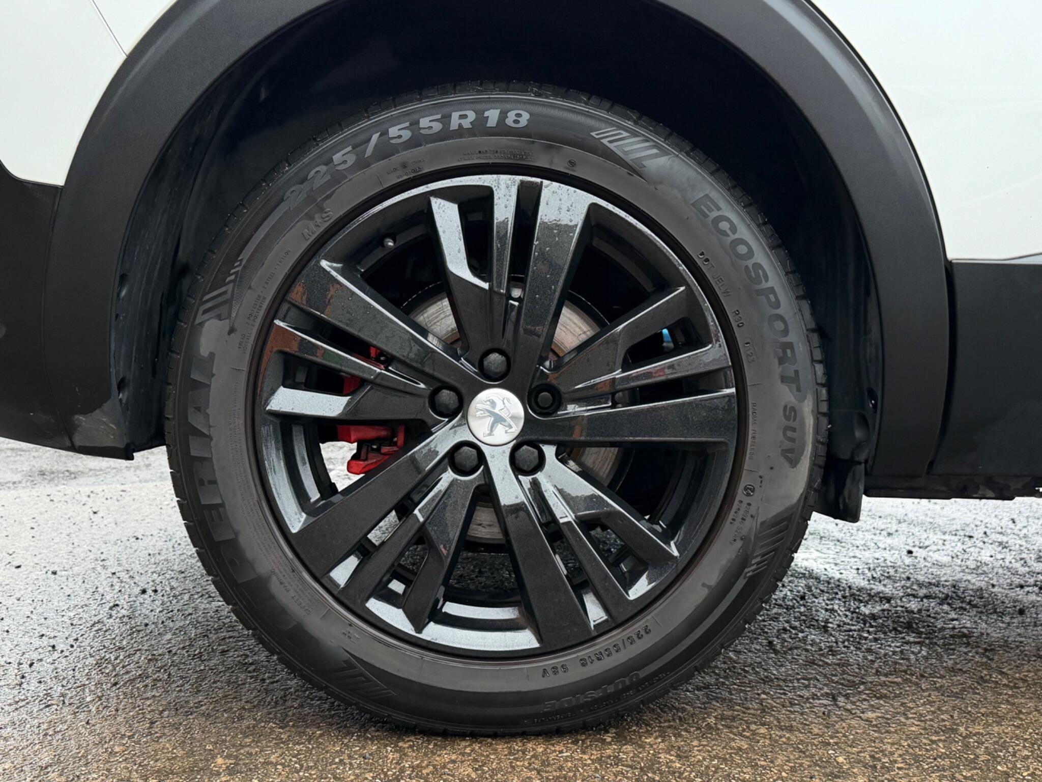 Peugeot 5008 - Image 9