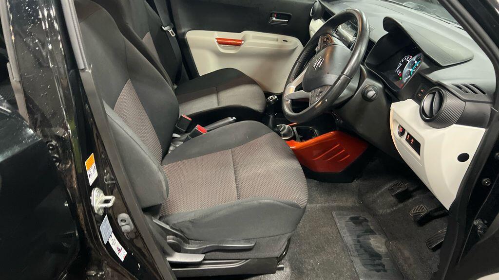 Suzuki Ignis - Image 4