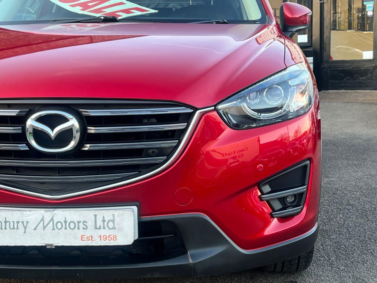 Mazda CX-5 - Image 20