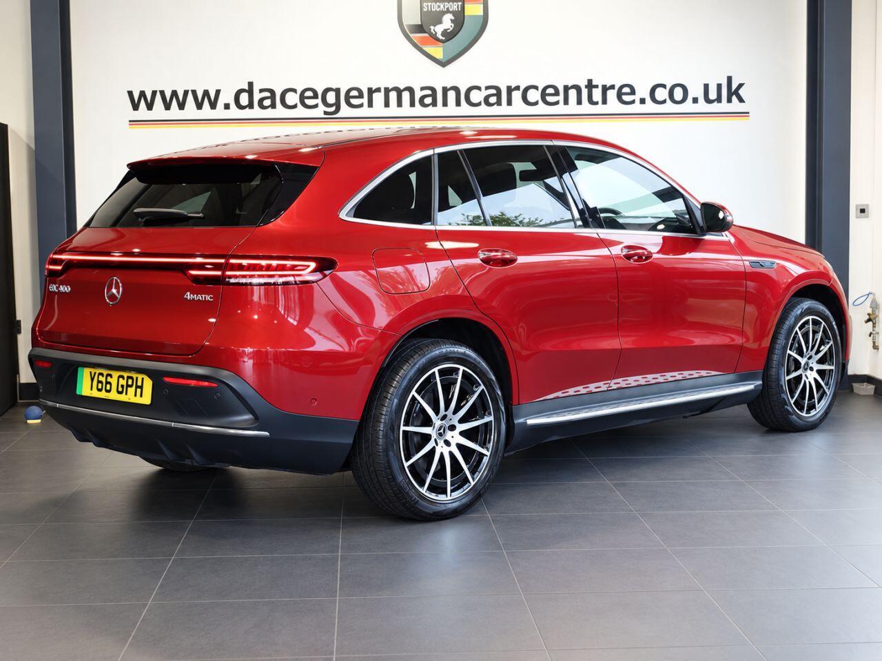 Mercedes Eqc - Image 6