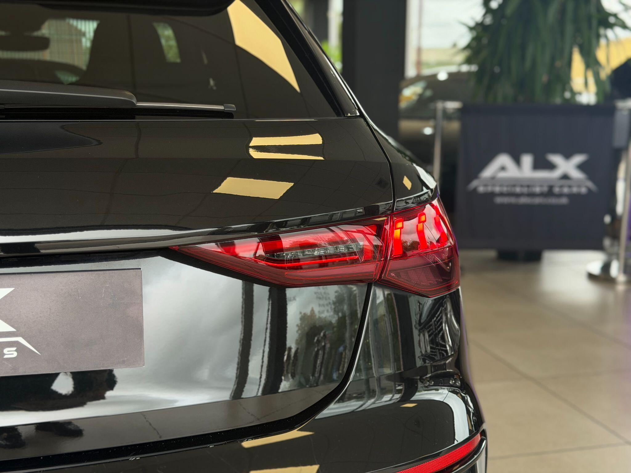 Audi S3 - Image 16