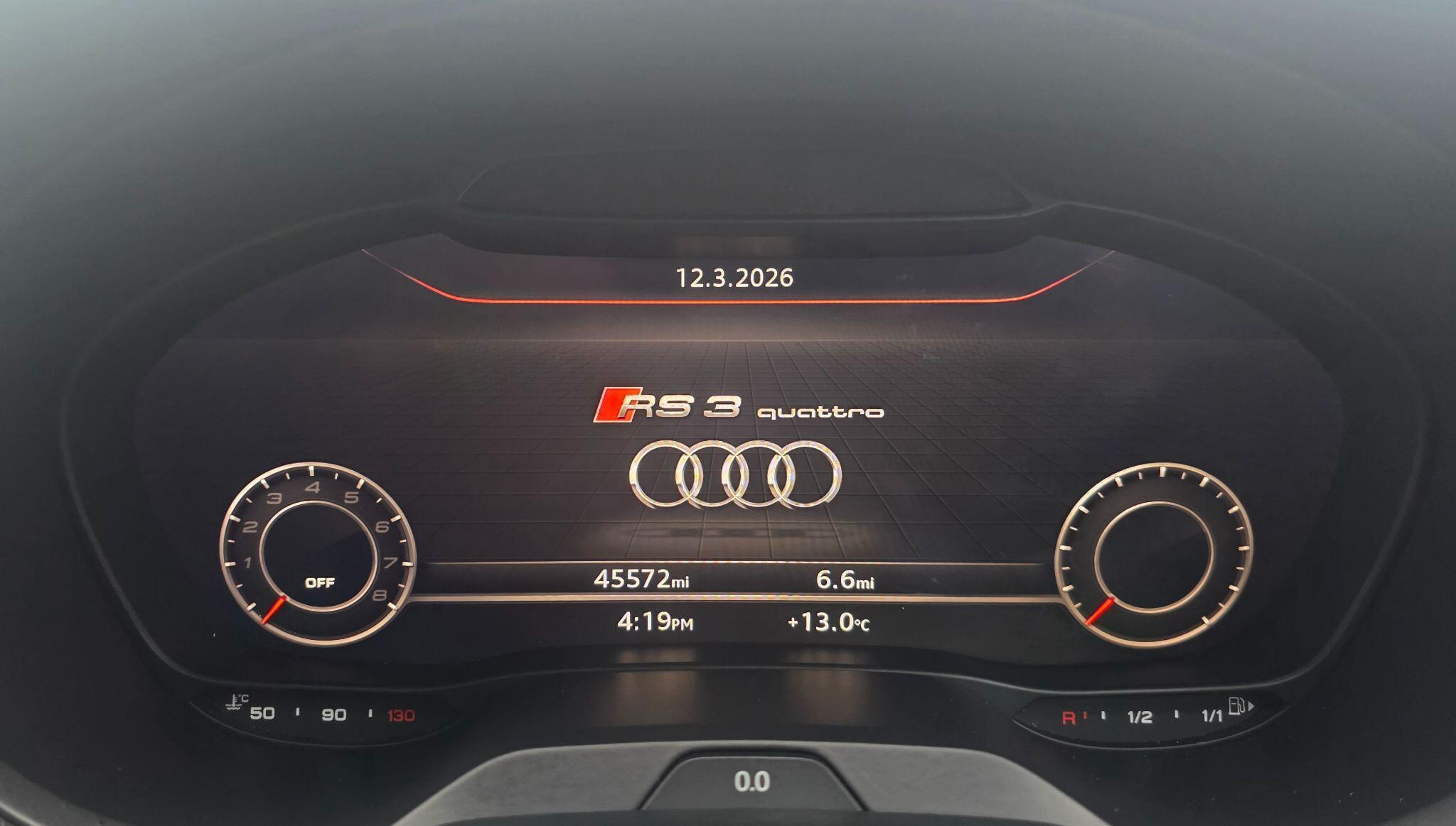 Audi RS3 - Image 47