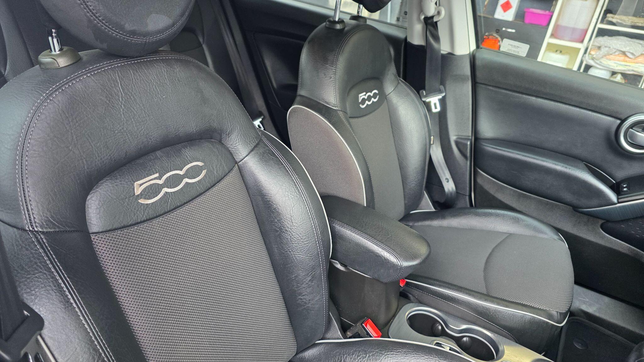 Fiat 500X - Image 27