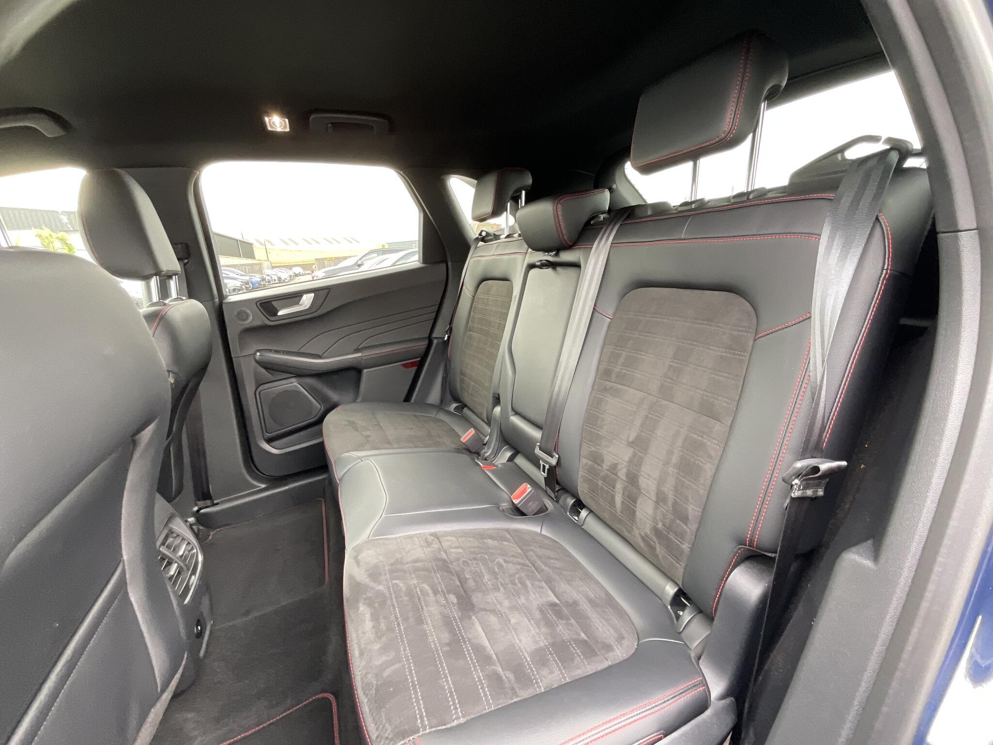 Ford Kuga - Image 14
