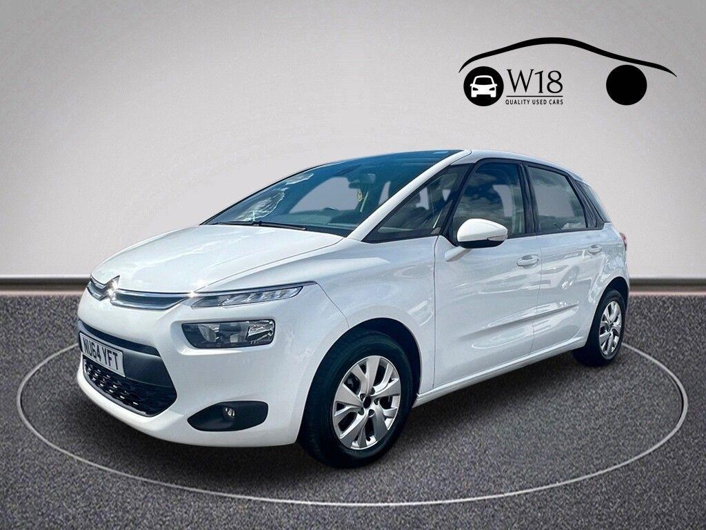 Citroen C4 - Image 2