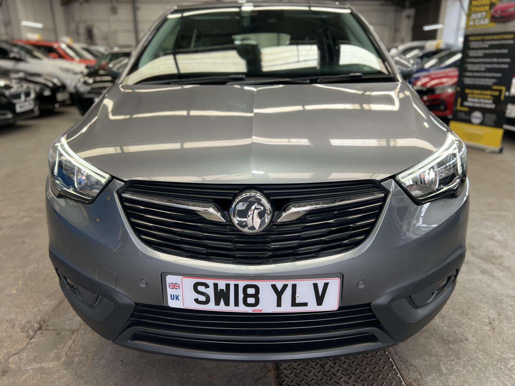 Vauxhall Crossland X - Image 13