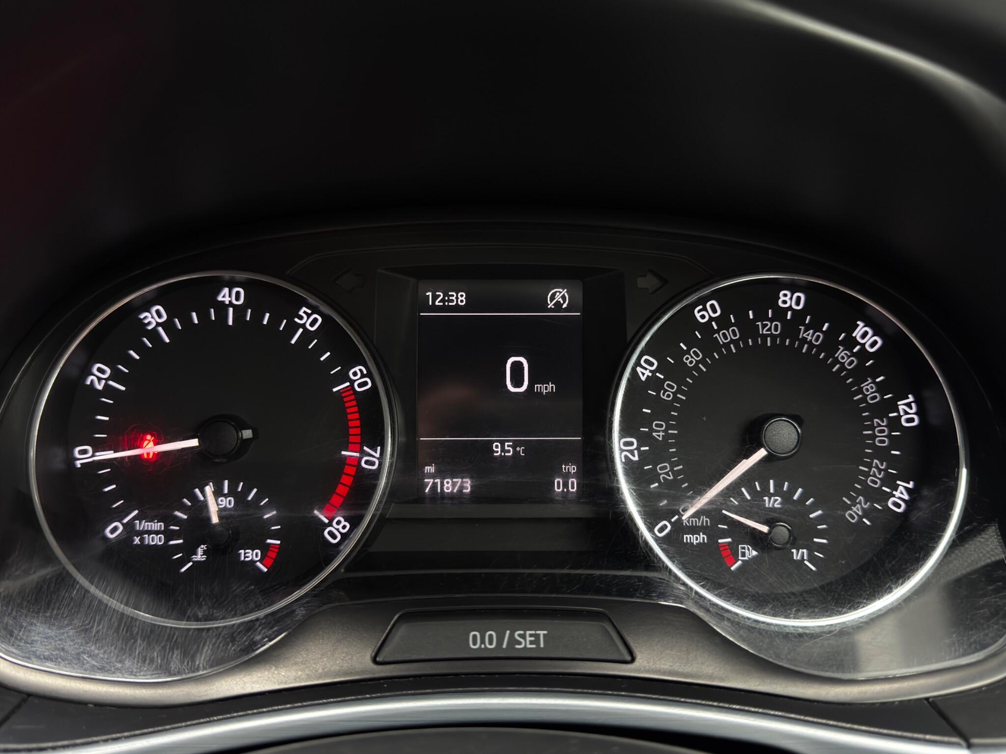 Skoda Fabia - Image 23