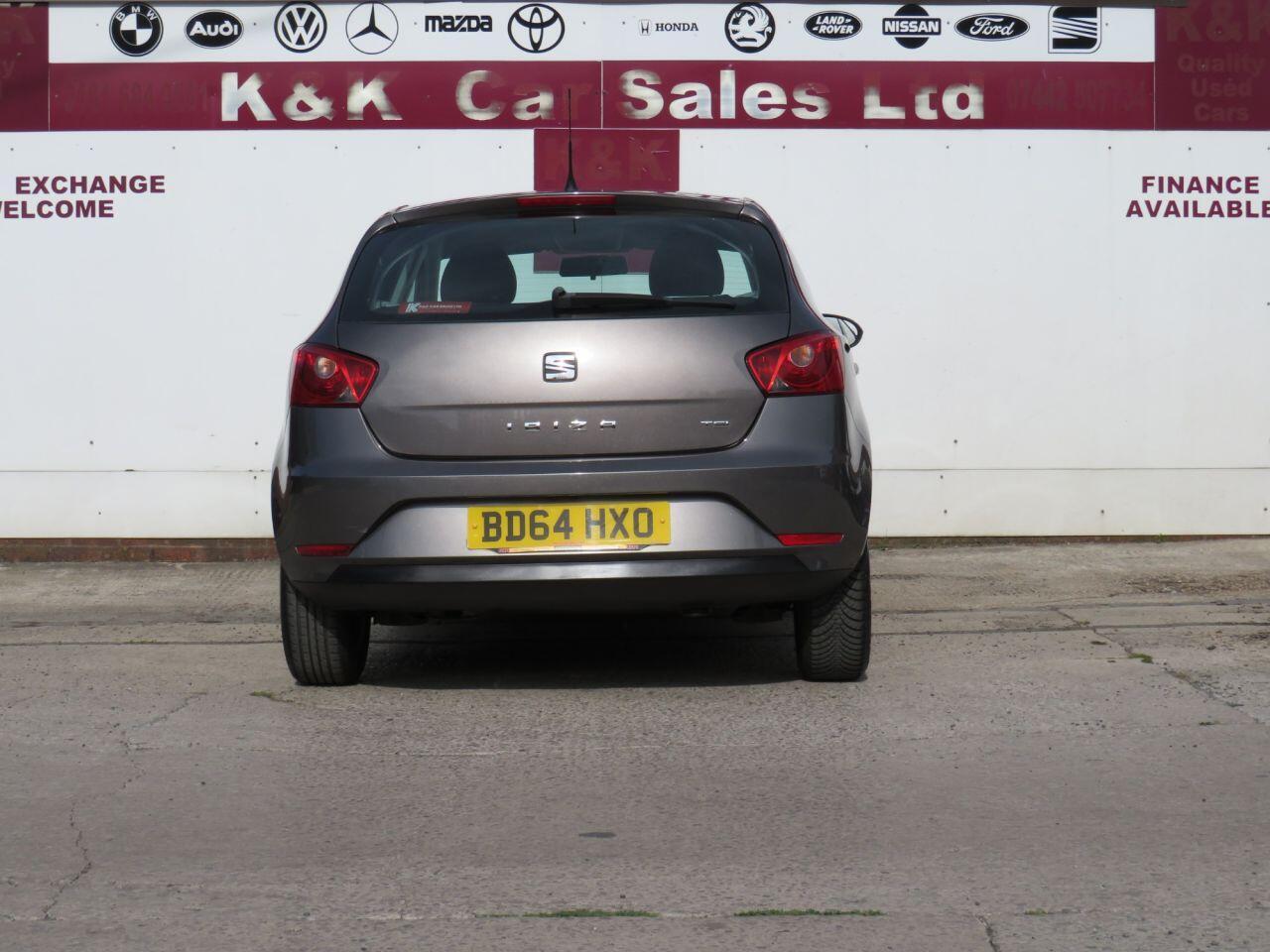 SEAT Ibiza - Image 4