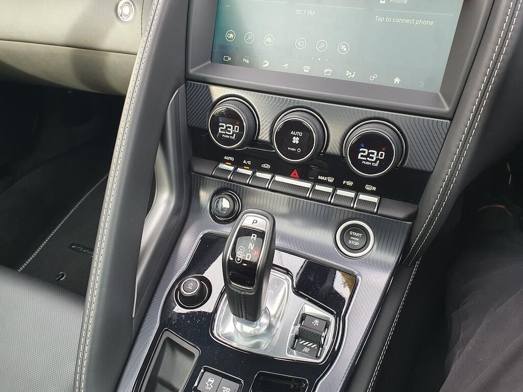 Jaguar F-Type - Image 53