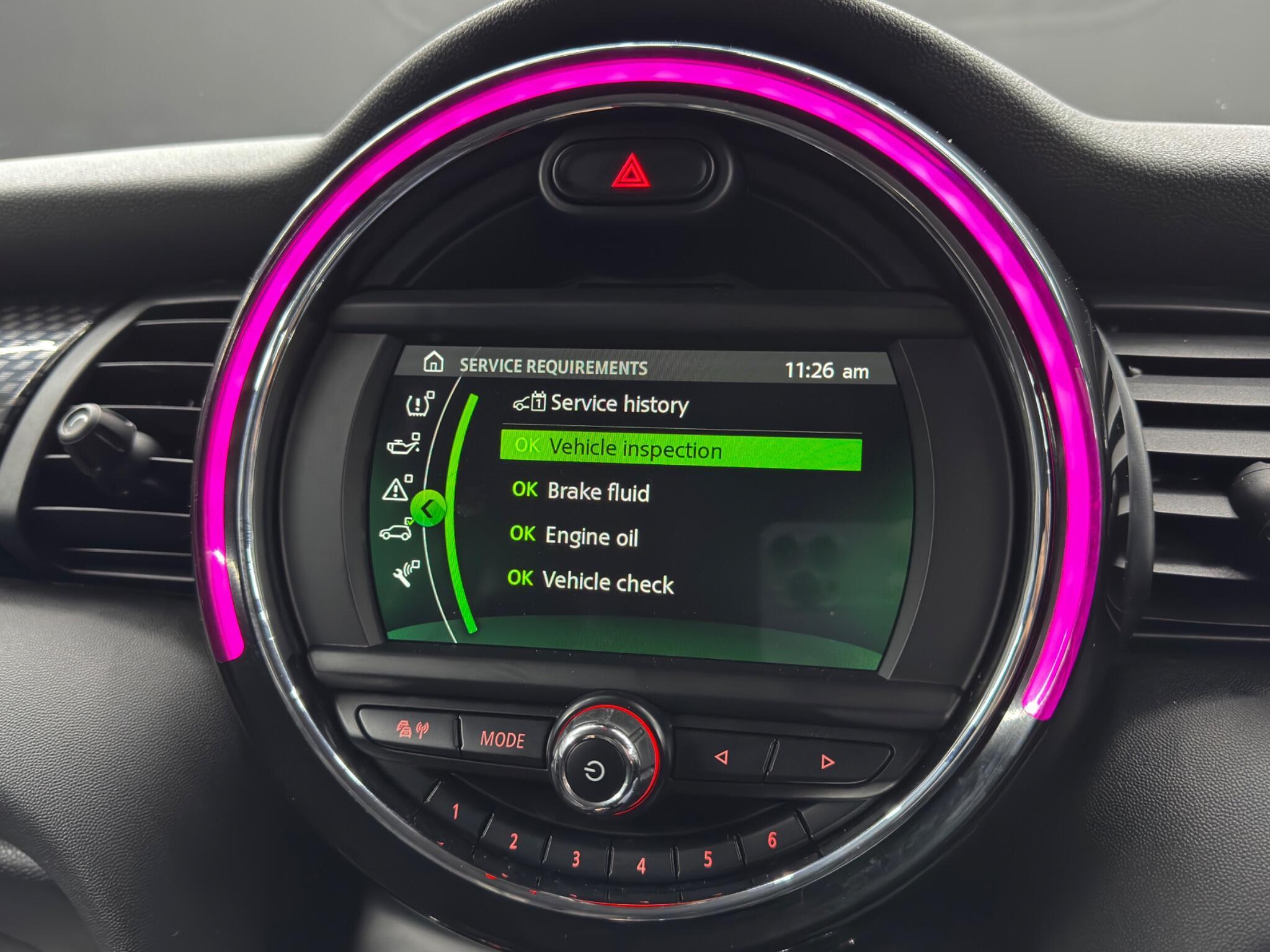 MINI Hatch - Image 32