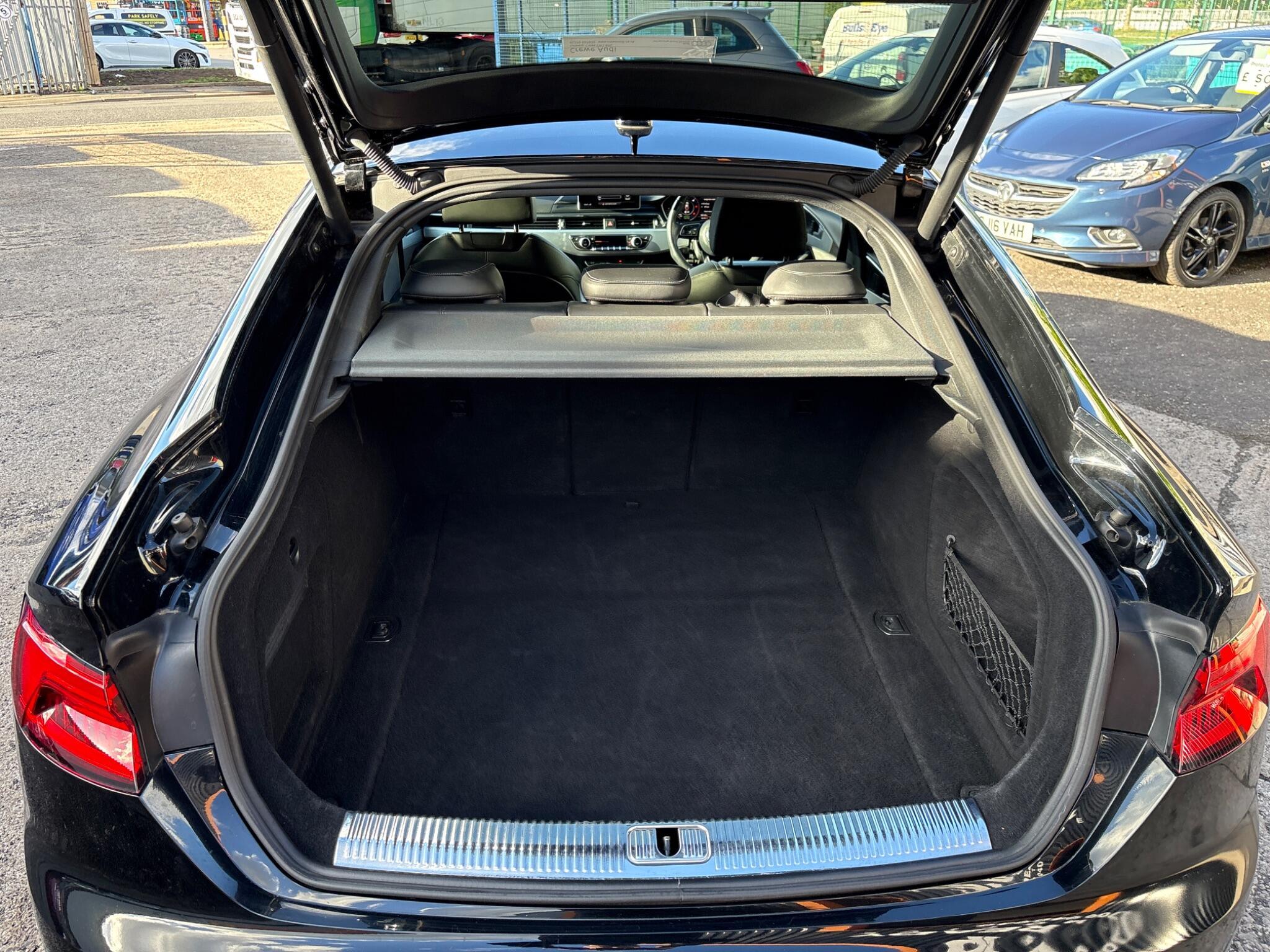 Audi A5 - Image 16