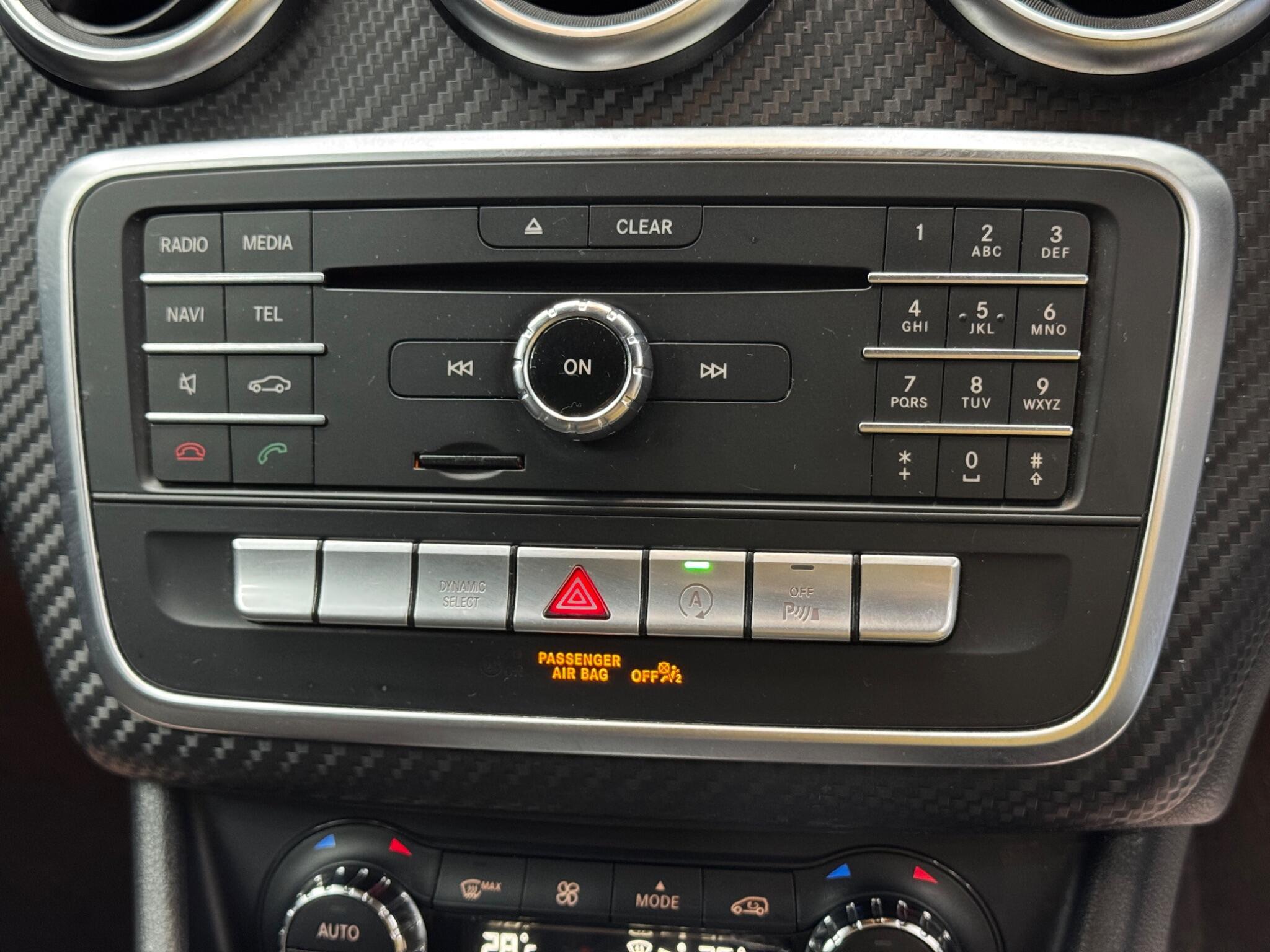 Mercedes A Class - Image 28