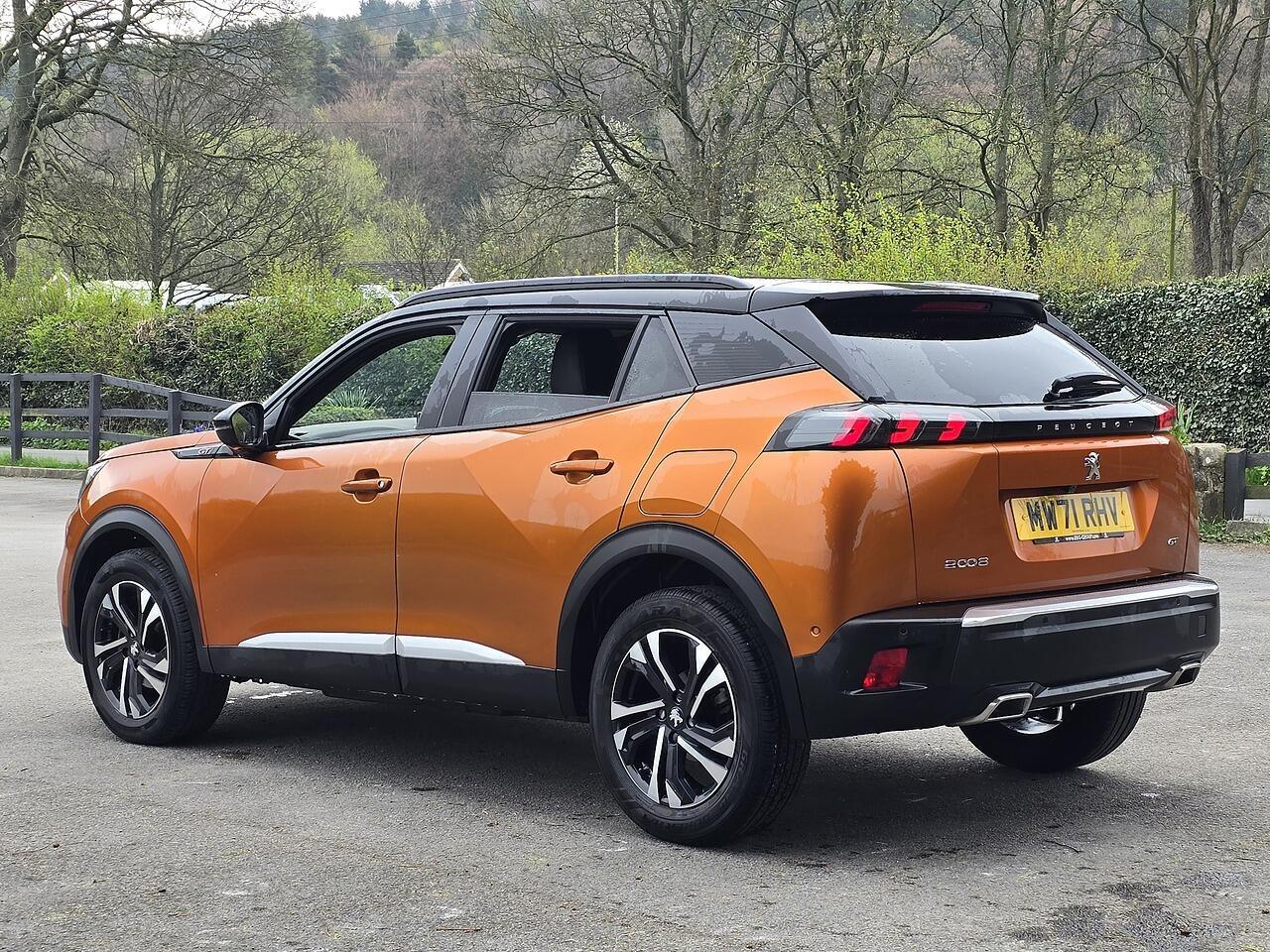 Peugeot 2008 - Image 27