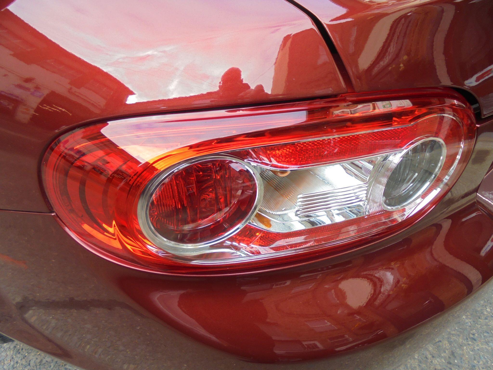 Mazda MX-5 - Image 18