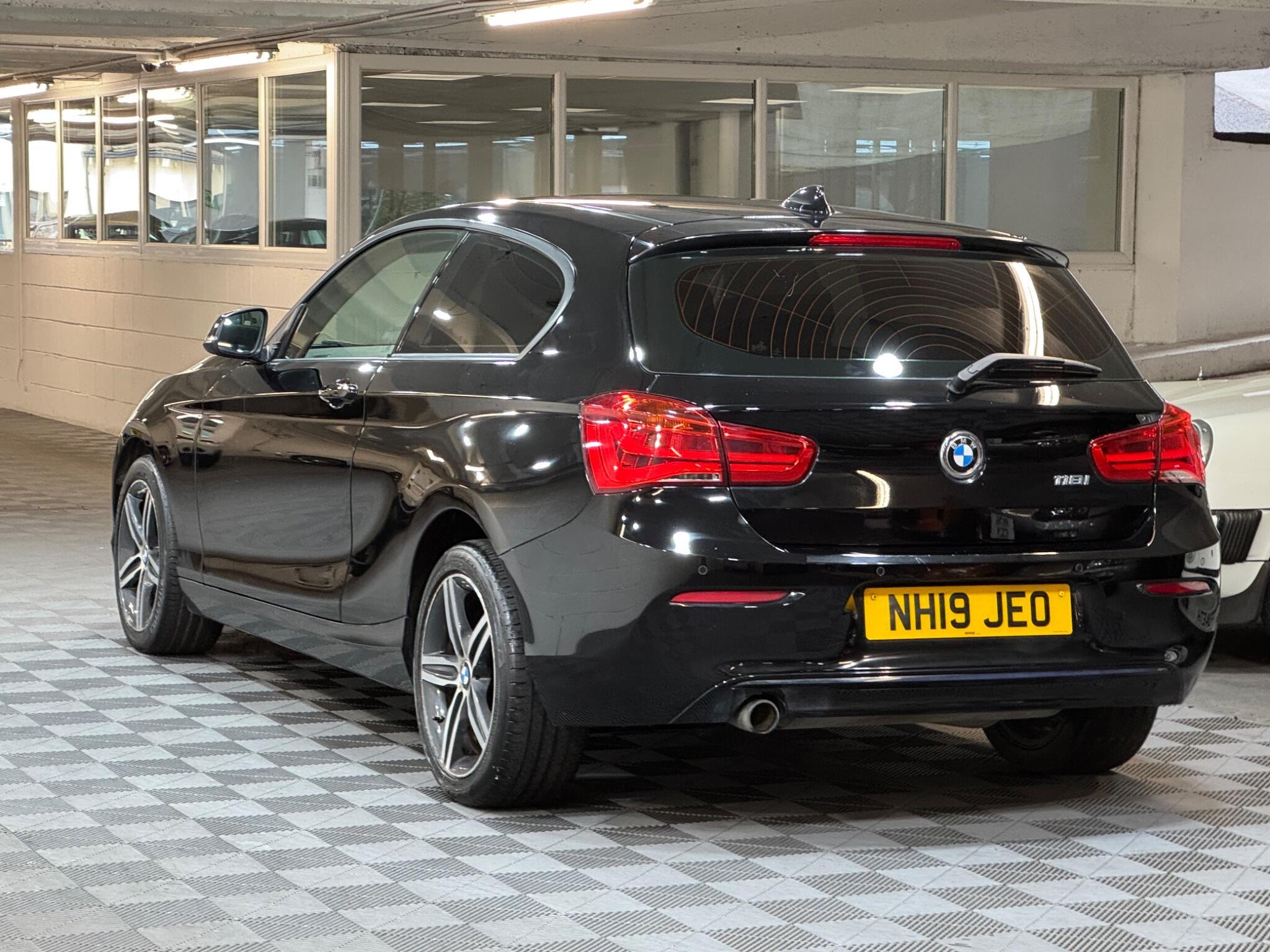 BMW 1 Series - Image 3