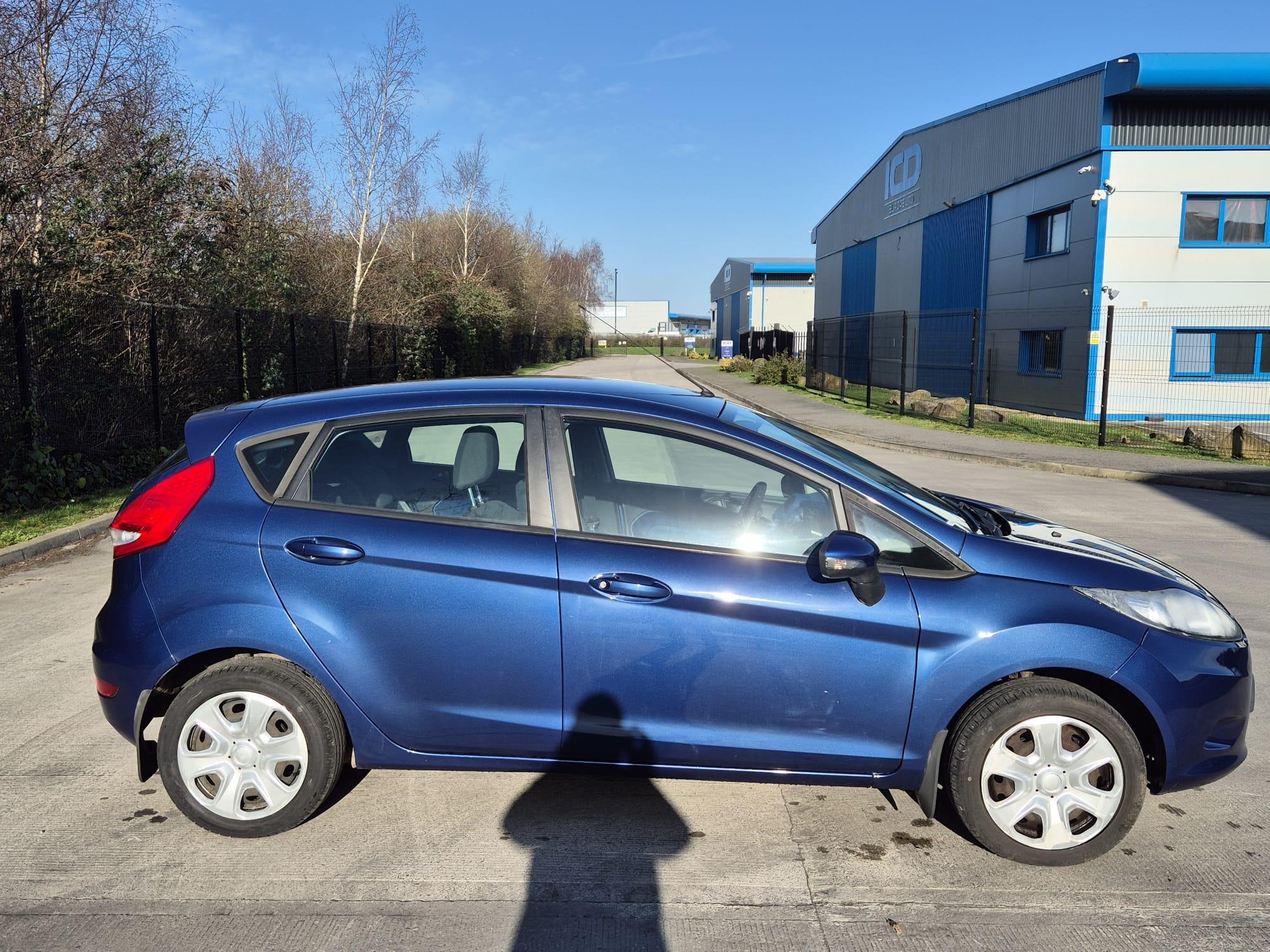 Ford Fiesta - Image 4