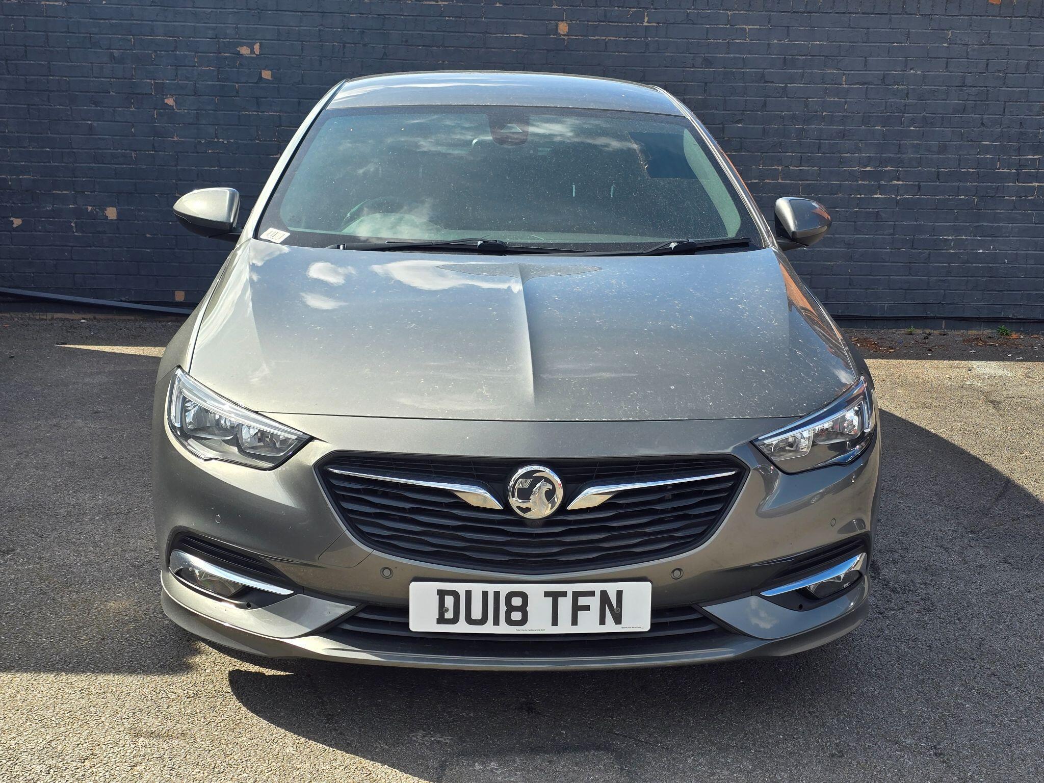 Vauxhall Insignia - Image 4