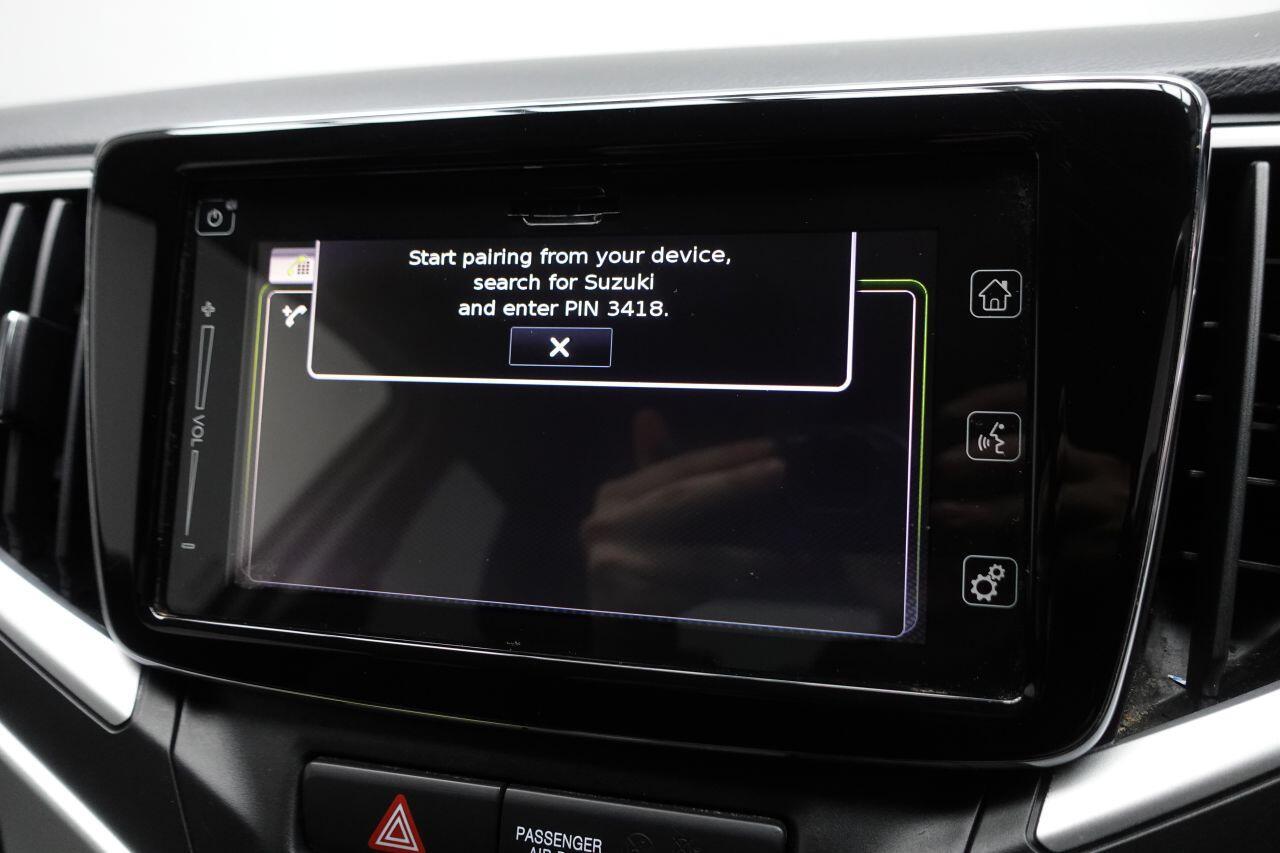 Suzuki Baleno - Image 4