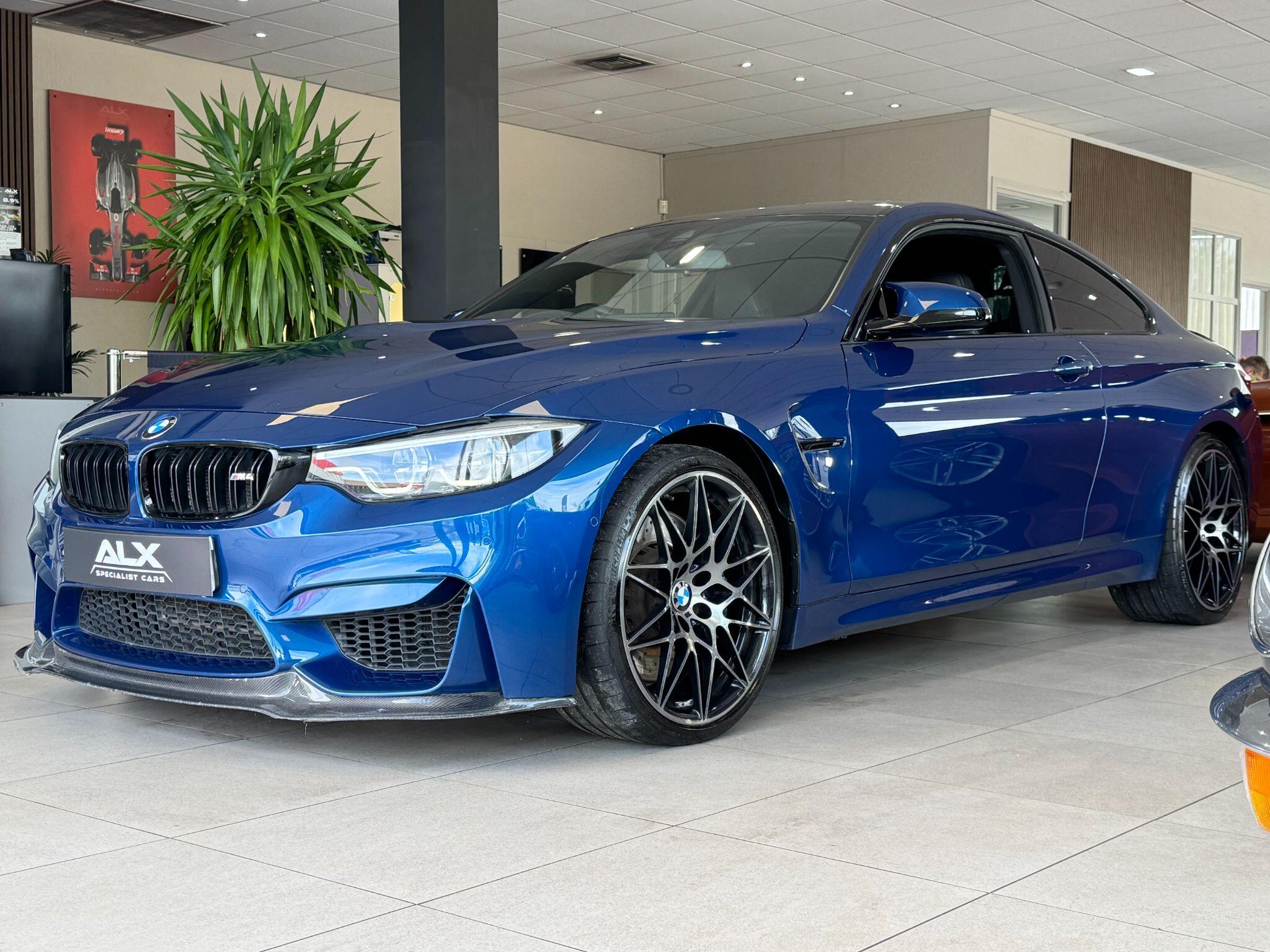 BMW M4 - Image 13