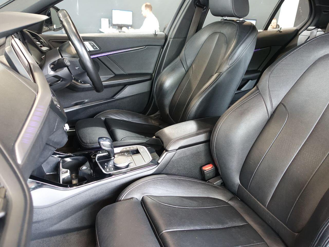 BMW 1 Series - Image 12