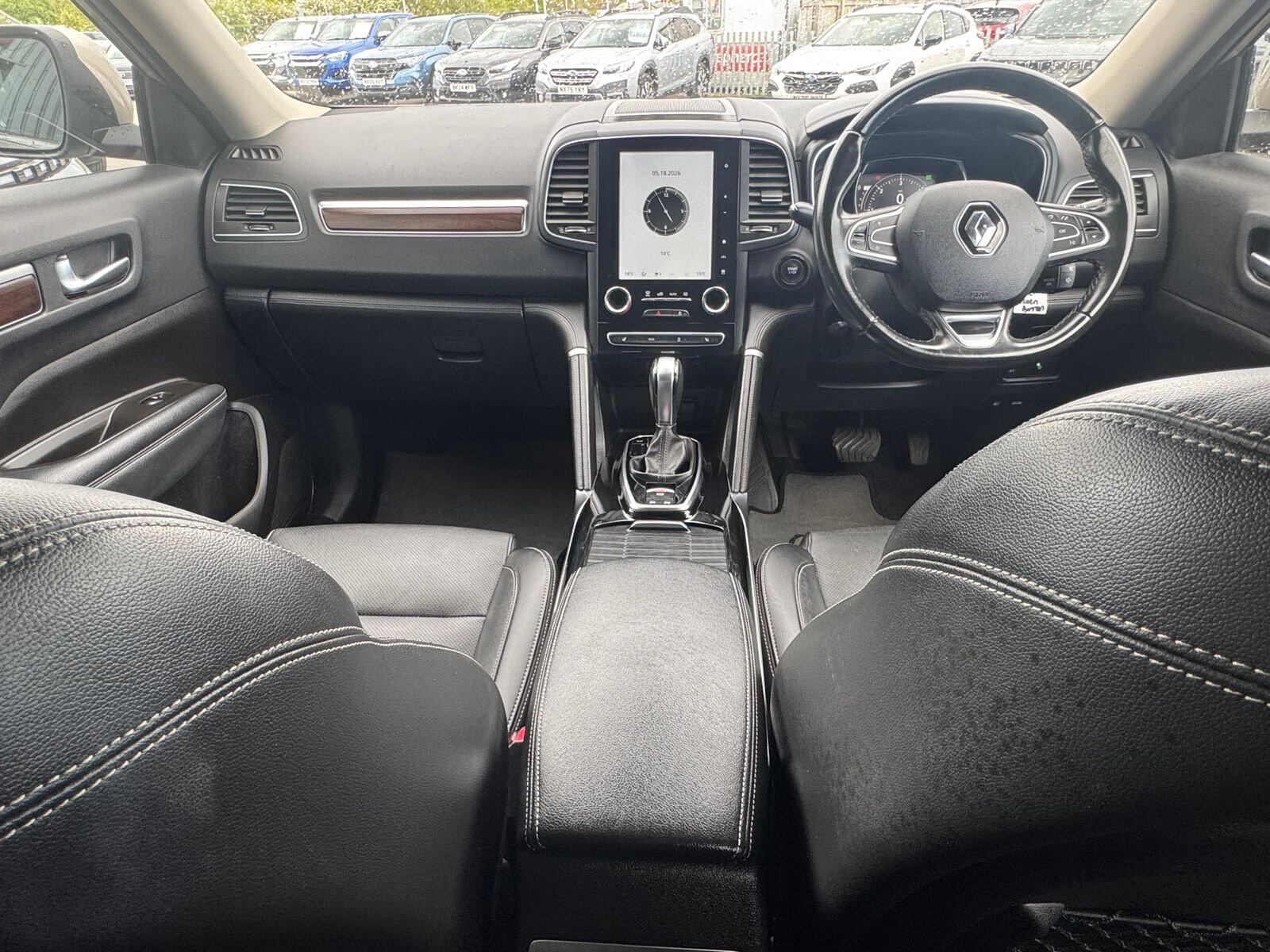 Renault Koleos - Image 5