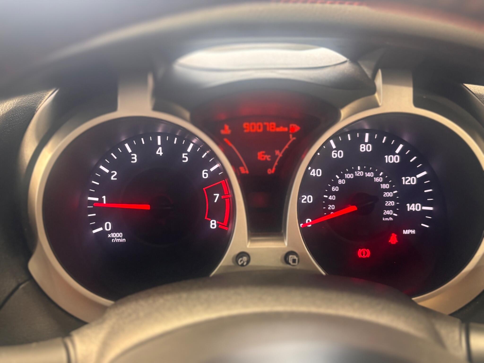 Nissan Juke - Image 15
