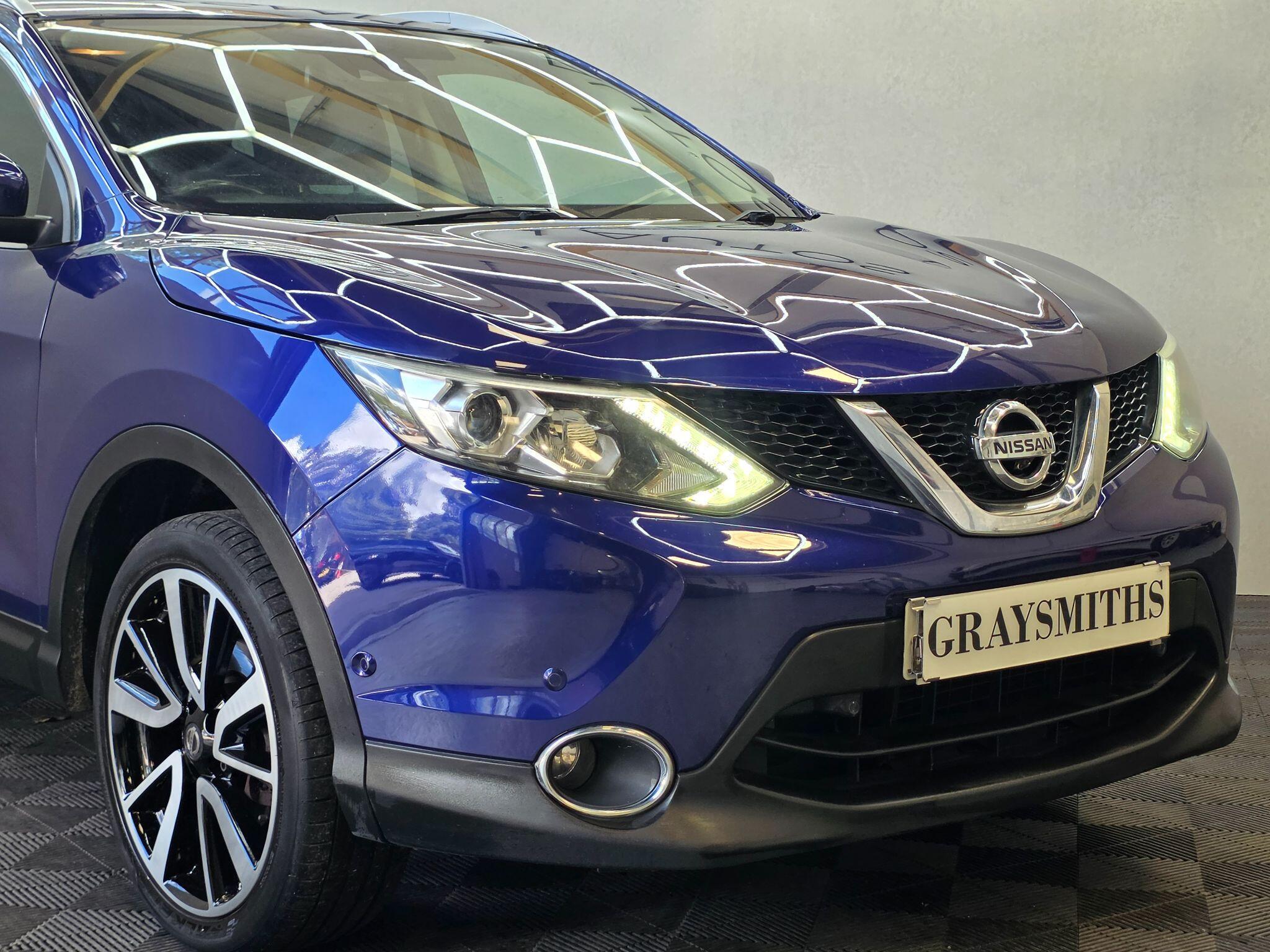 Nissan Qashqai - Image 3