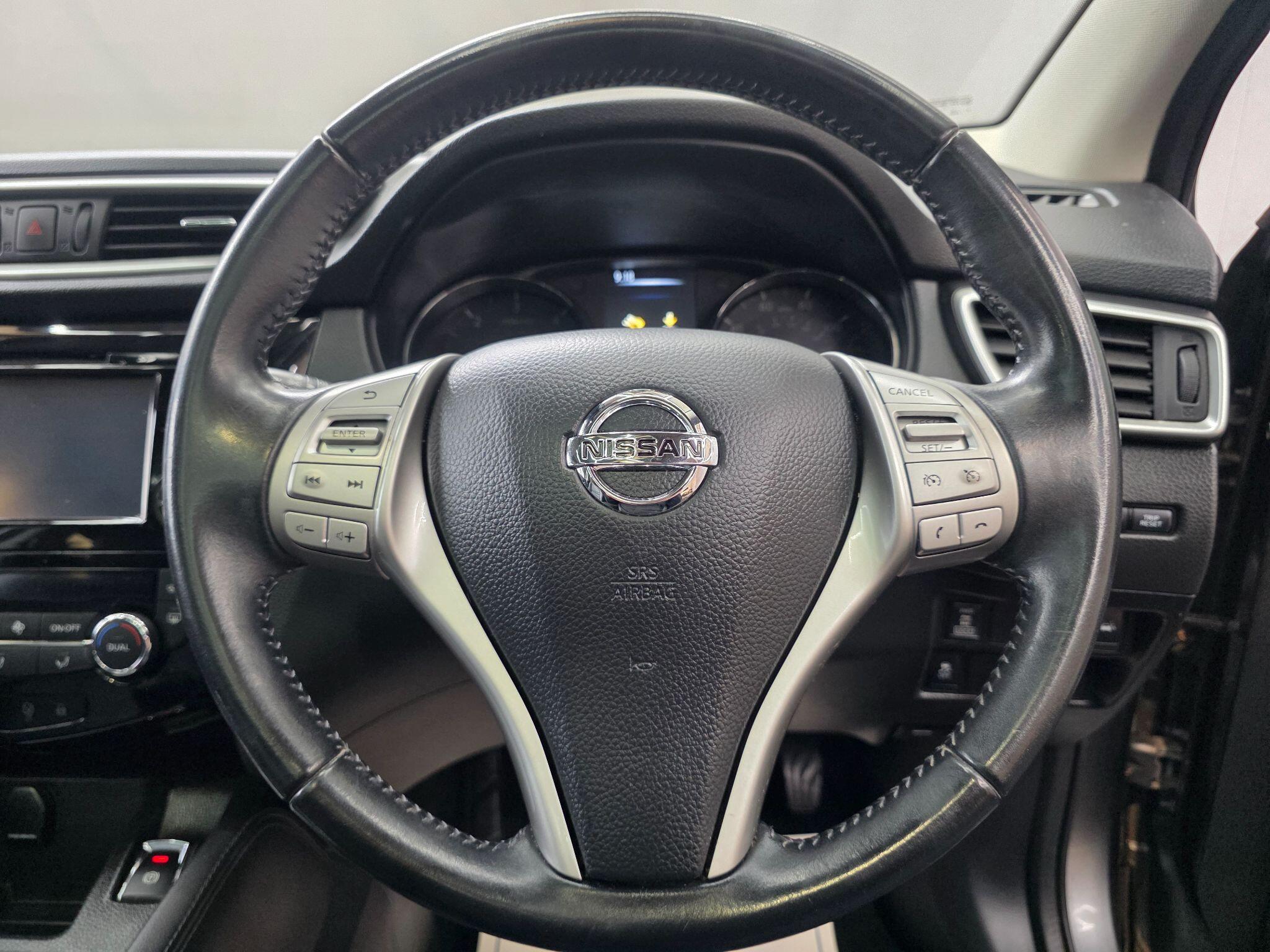 Nissan Qashqai - Image 24