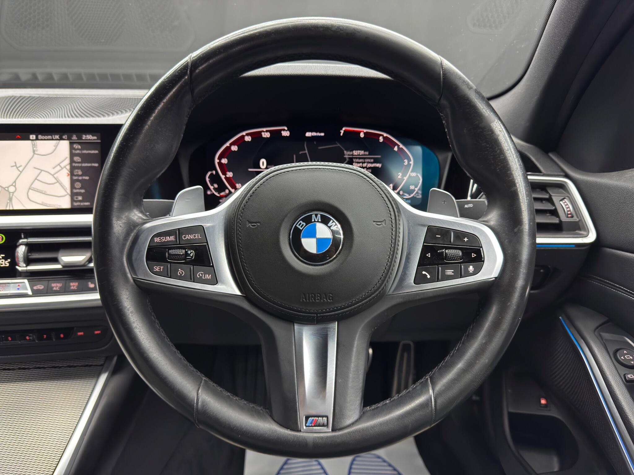 BMW 3 Series - Image 19