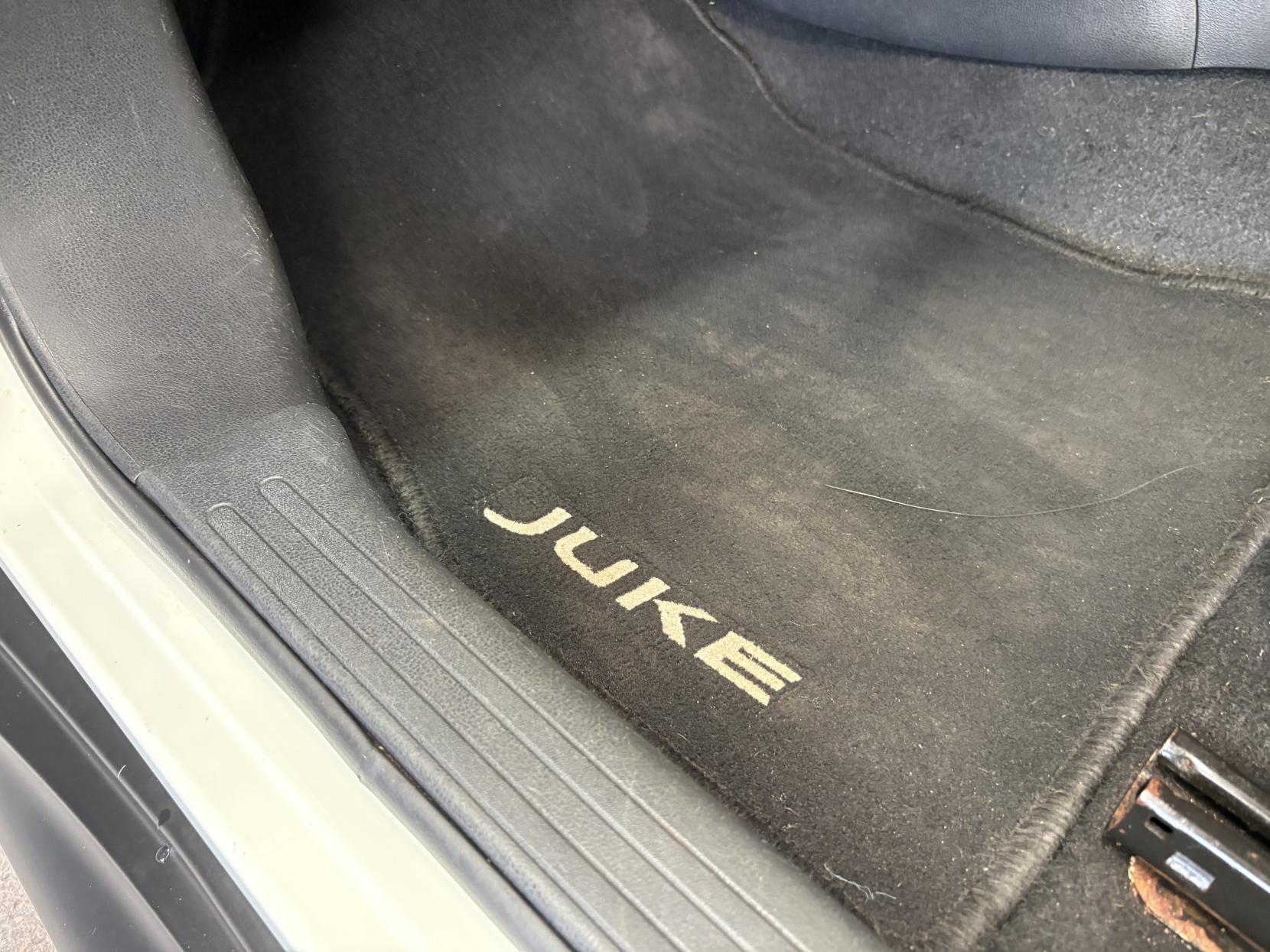 Nissan Juke - Image 13