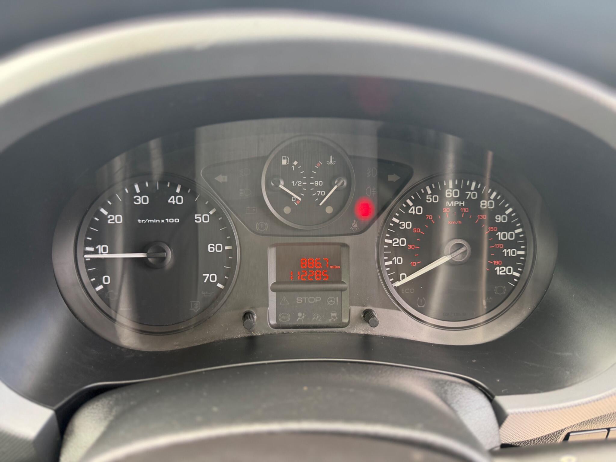 Peugeot Partner - Image 12
