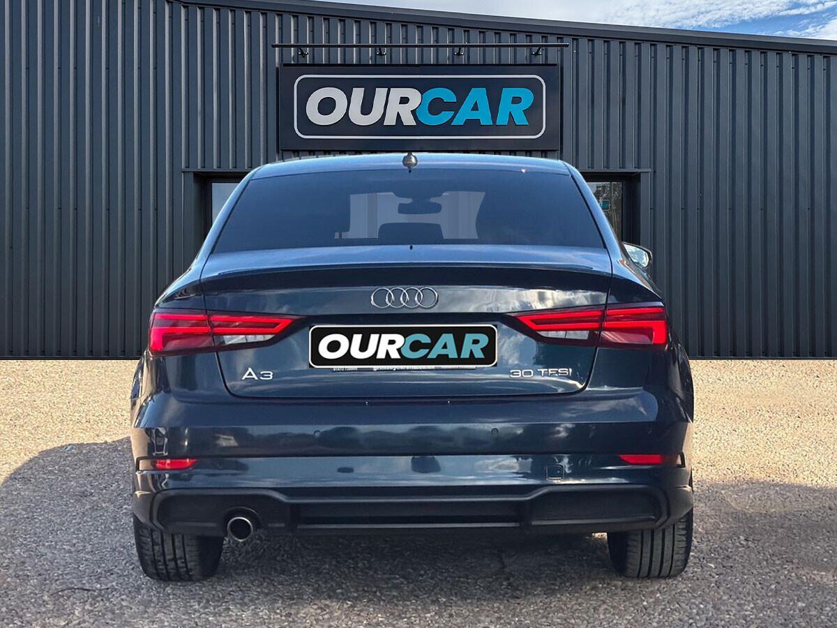 Audi A3 - Image 5
