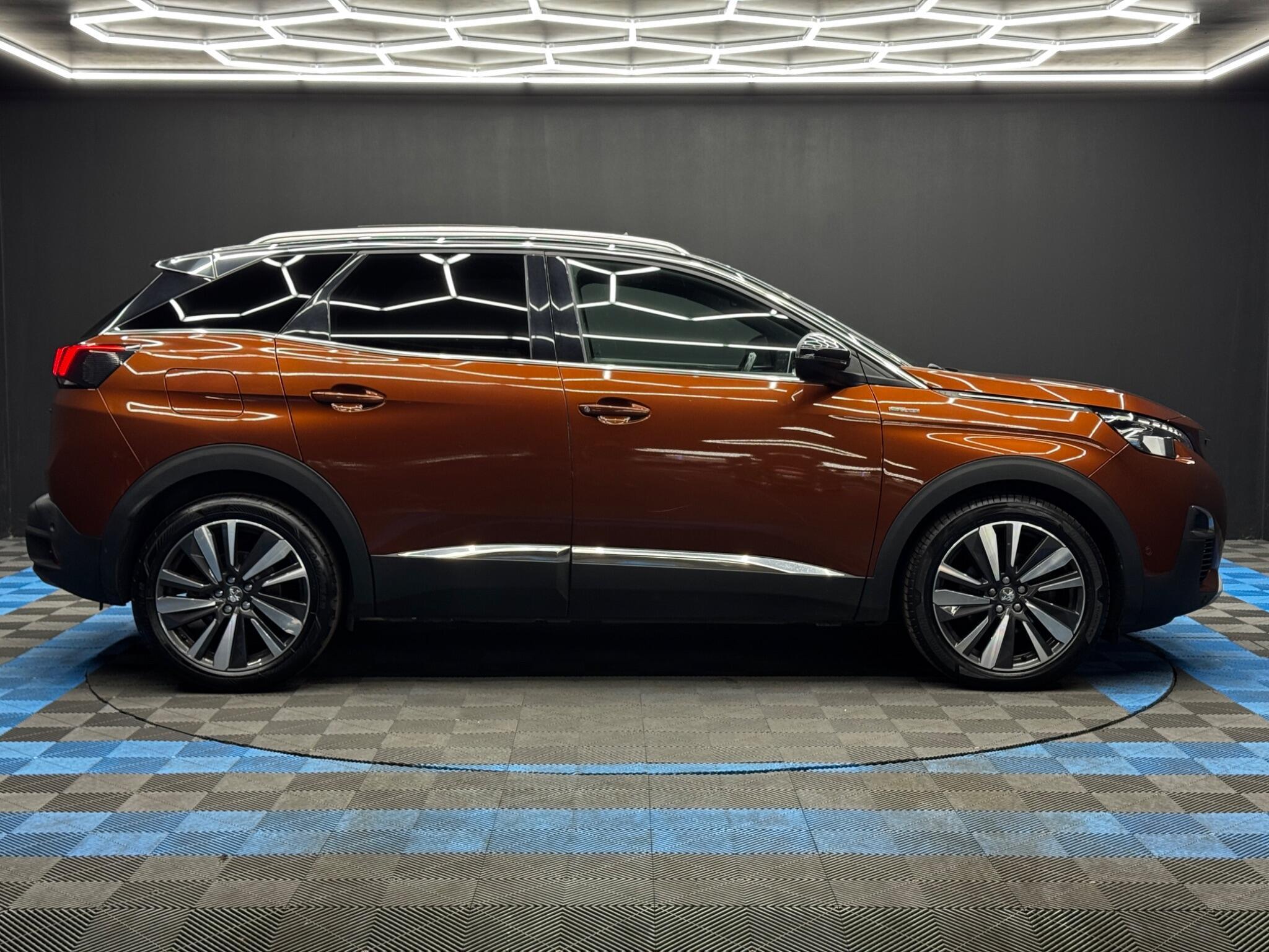 Peugeot 3008 - Image 4