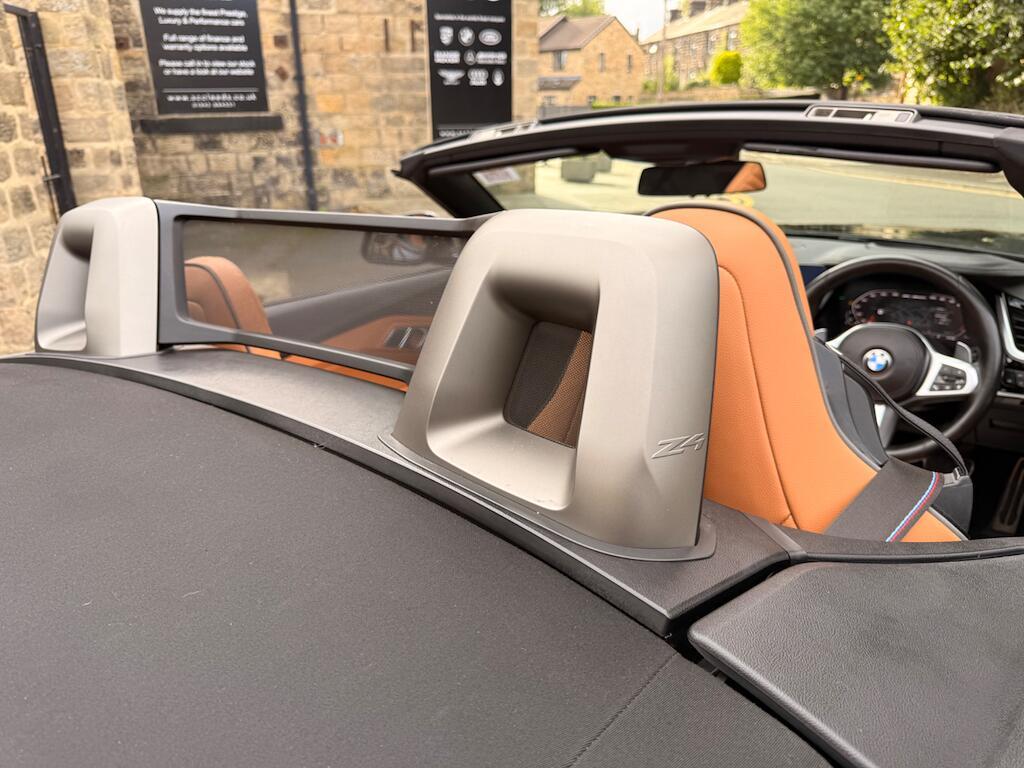 BMW Z4 - Image 19