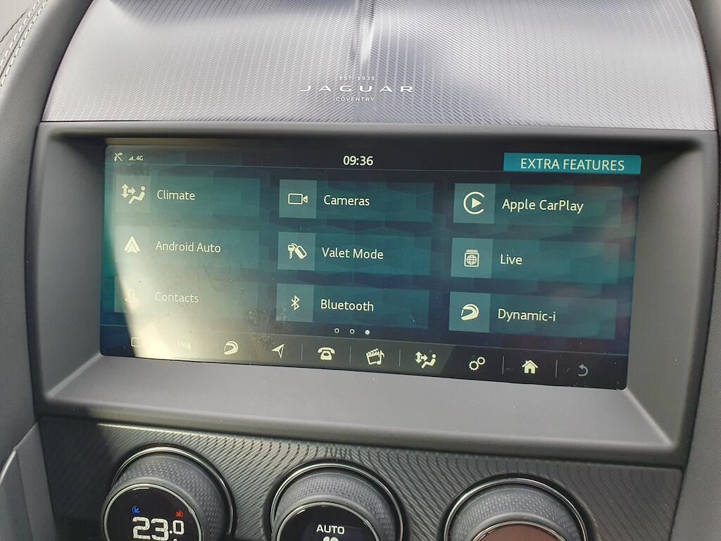 Jaguar F-Type - Image 58