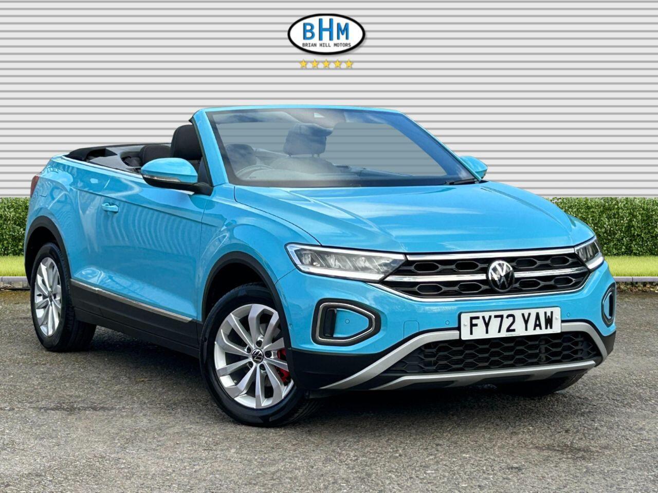 Volkswagen T-Roc - Image 35