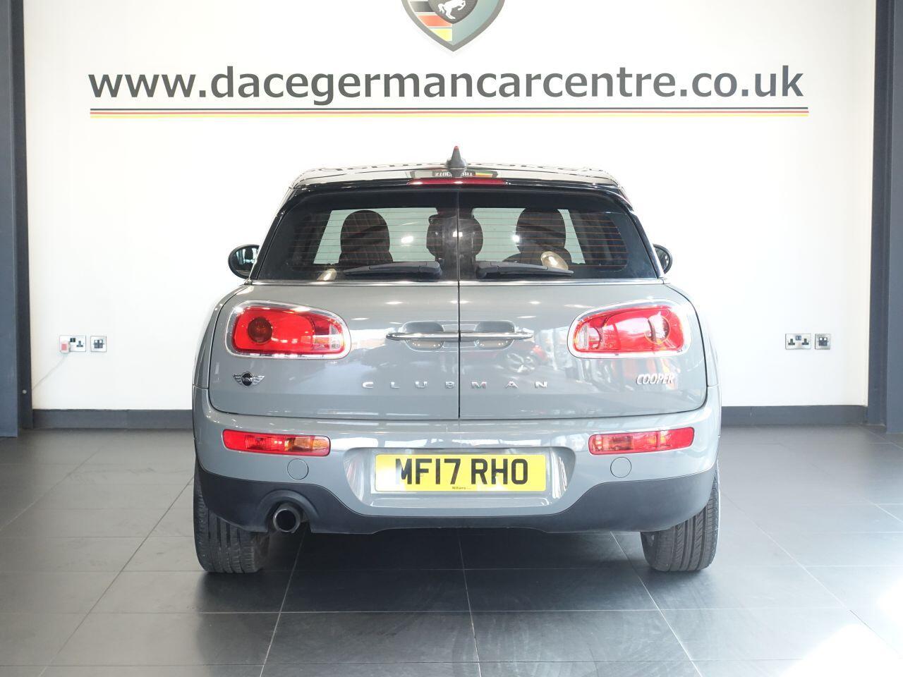 MINI Clubman - Image 7