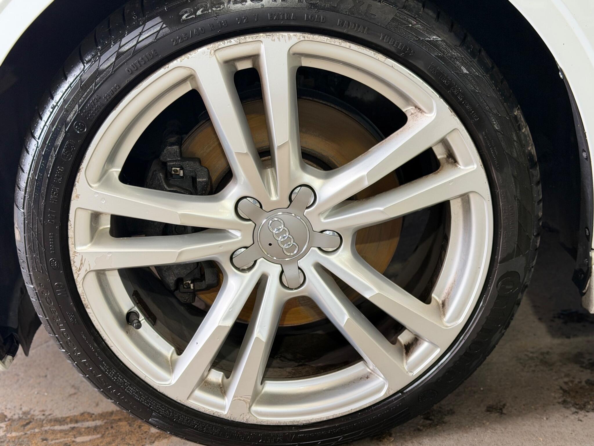 Audi A3 CABRIOLET - Image 27