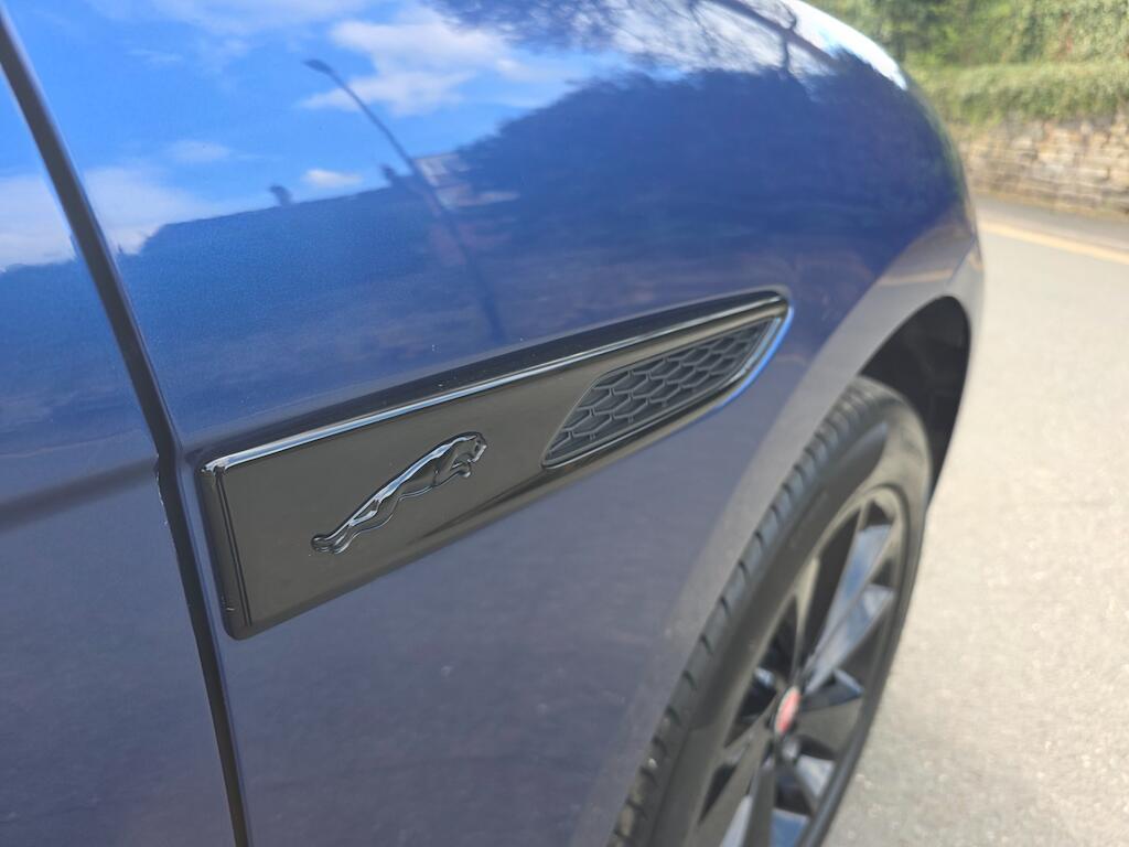 Jaguar F-Pace - Image 14
