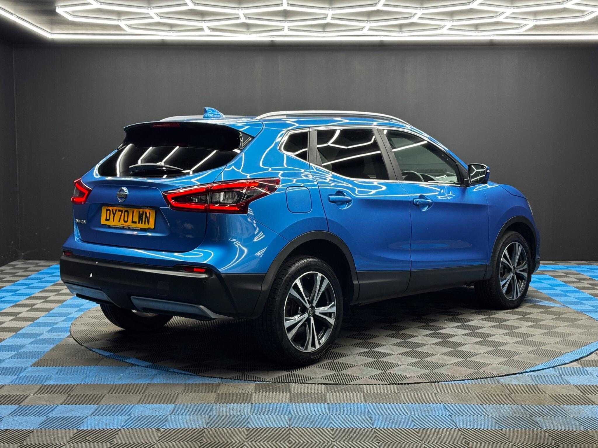 Nissan Qashqai - Image 5