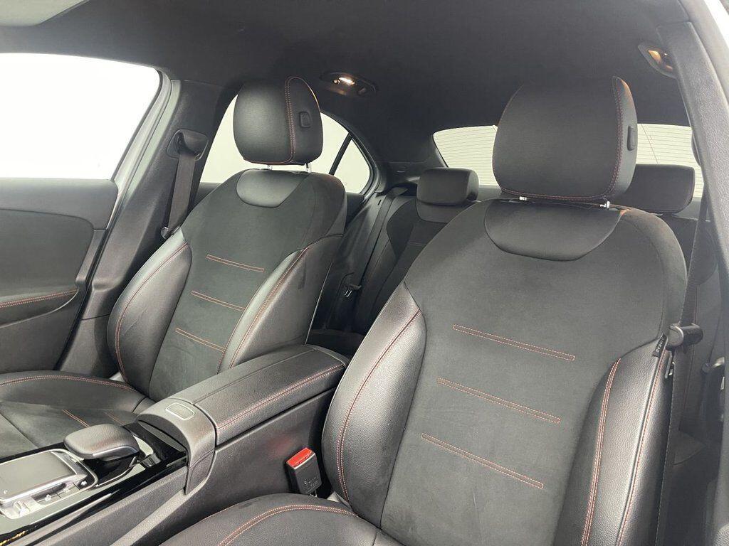 Mercedes A-Class - Image 14