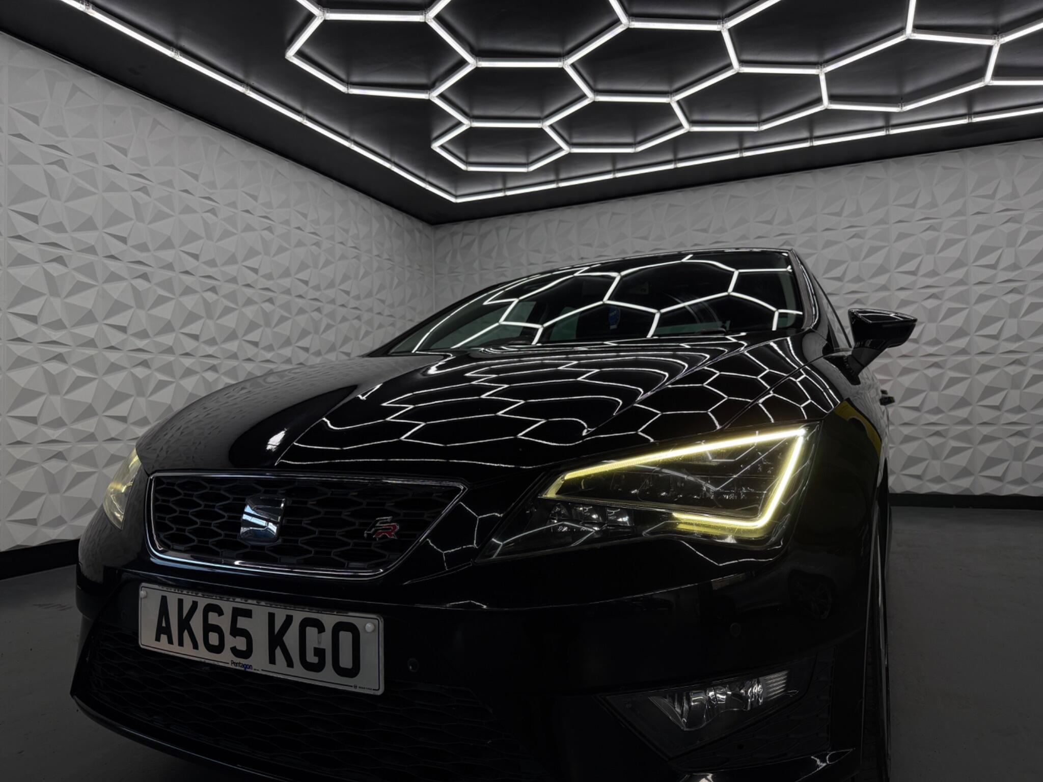 SEAT Leon - Image 9