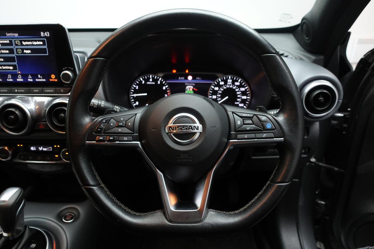 Nissan Juke - Image 32